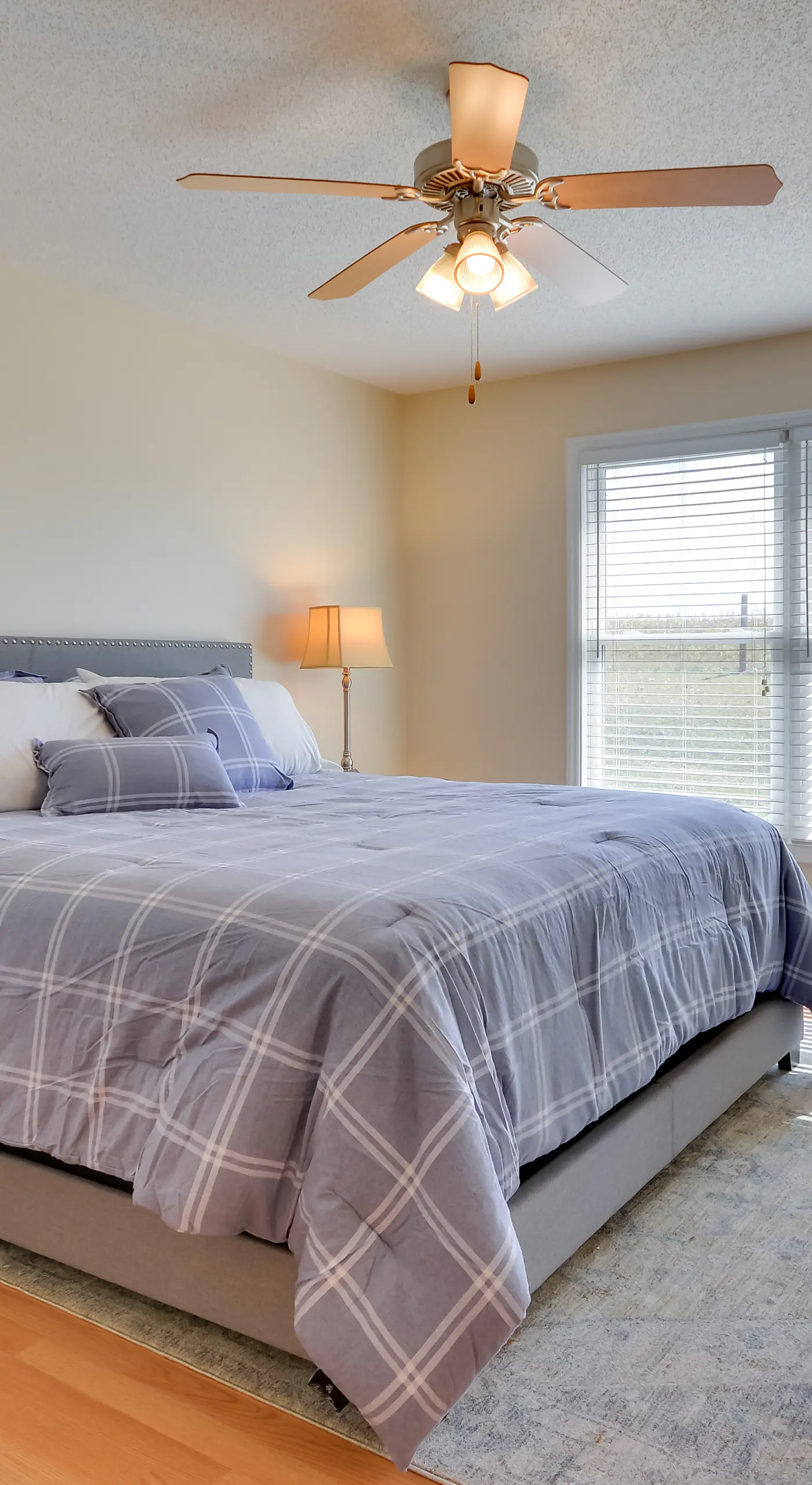 Peaceful & Convenient Country Retreat in Lexington