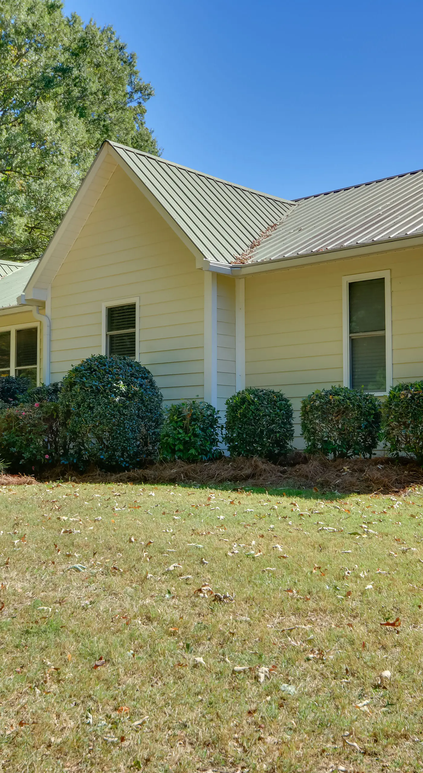 Peaceful & Convenient Country Retreat in Lexington