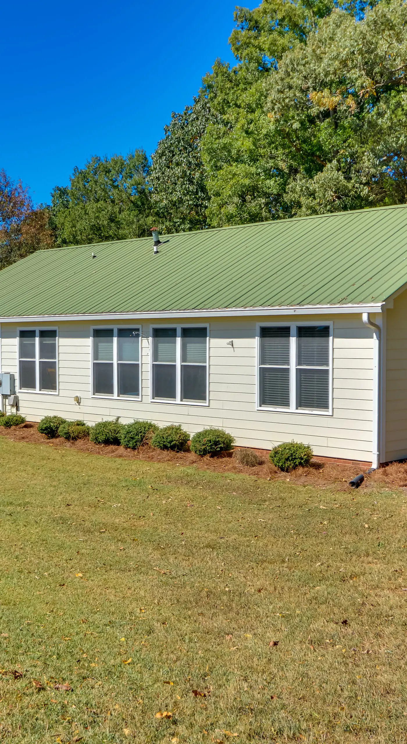 Peaceful & Convenient Country Retreat in Lexington