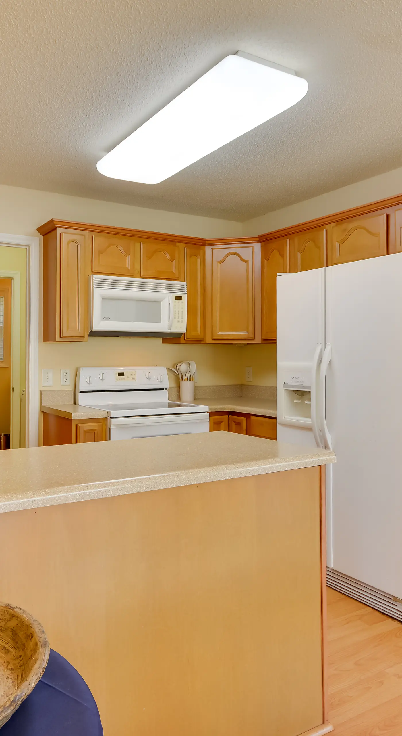 Peaceful & Convenient Country Retreat in Lexington