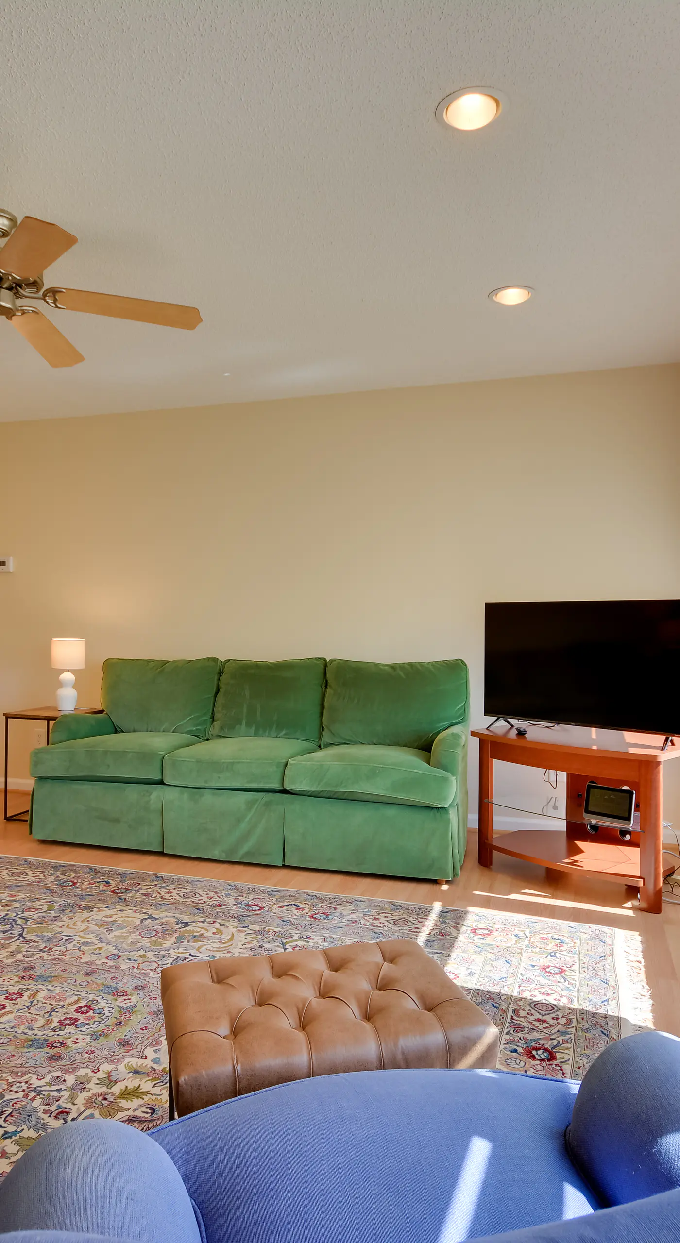 Peaceful & Convenient Country Retreat in Lexington