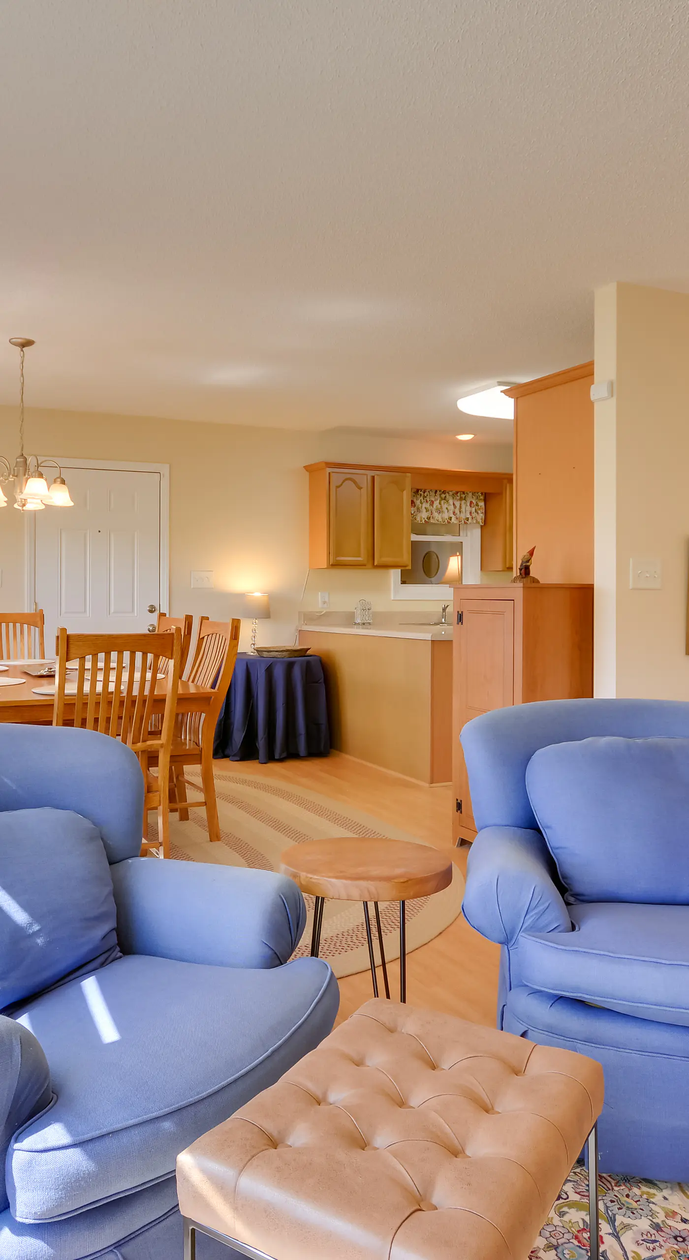 Peaceful & Convenient Country Retreat in Lexington
