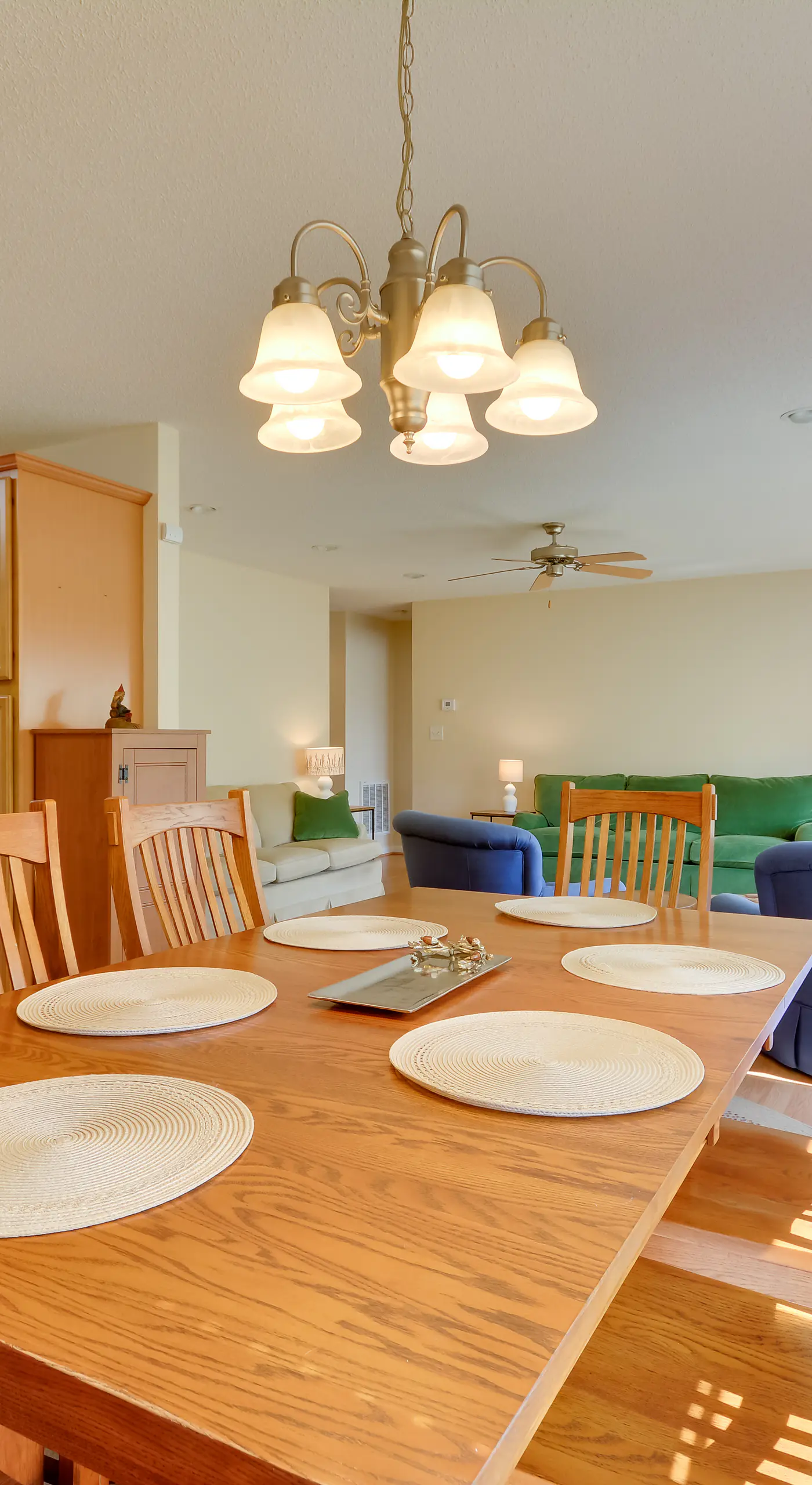 Peaceful & Convenient Country Retreat in Lexington