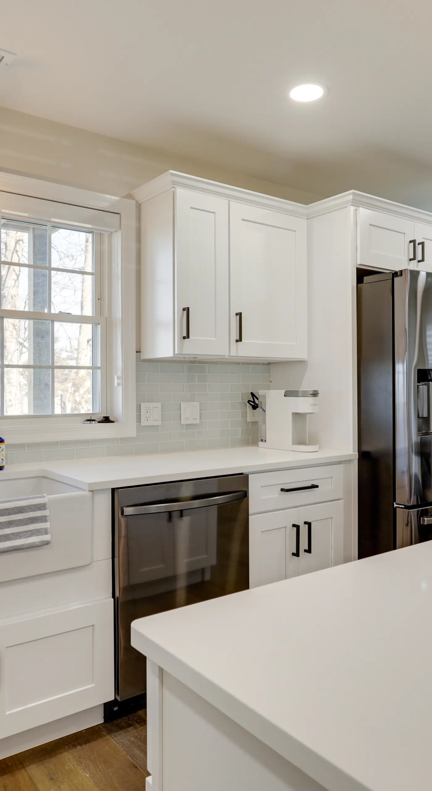 Renovated Family Home on Providence River!