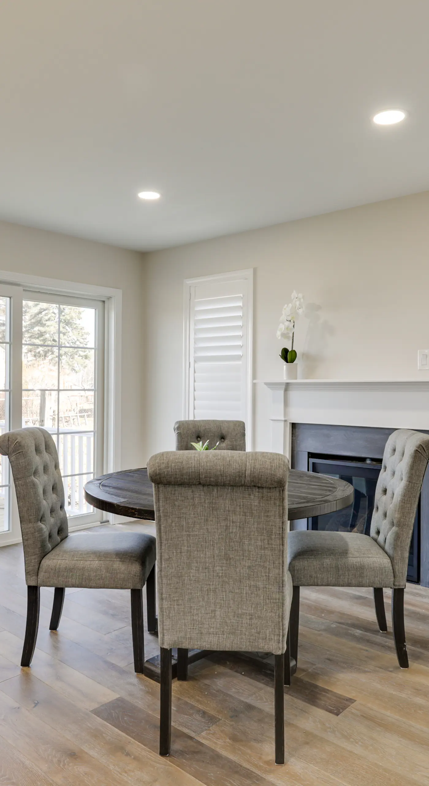 Renovated Family Home on Providence River!