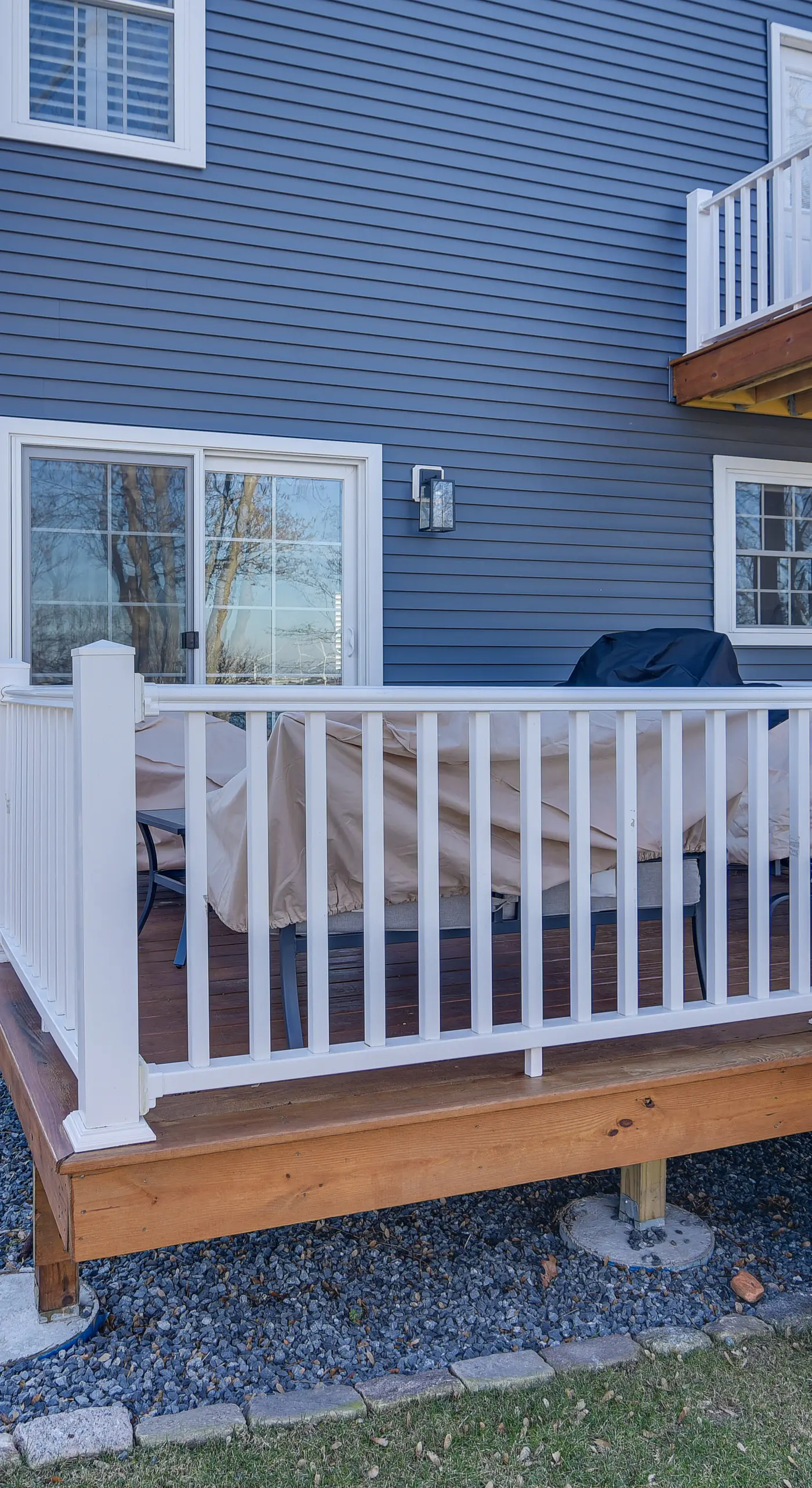 Renovated Family Home on Providence River!