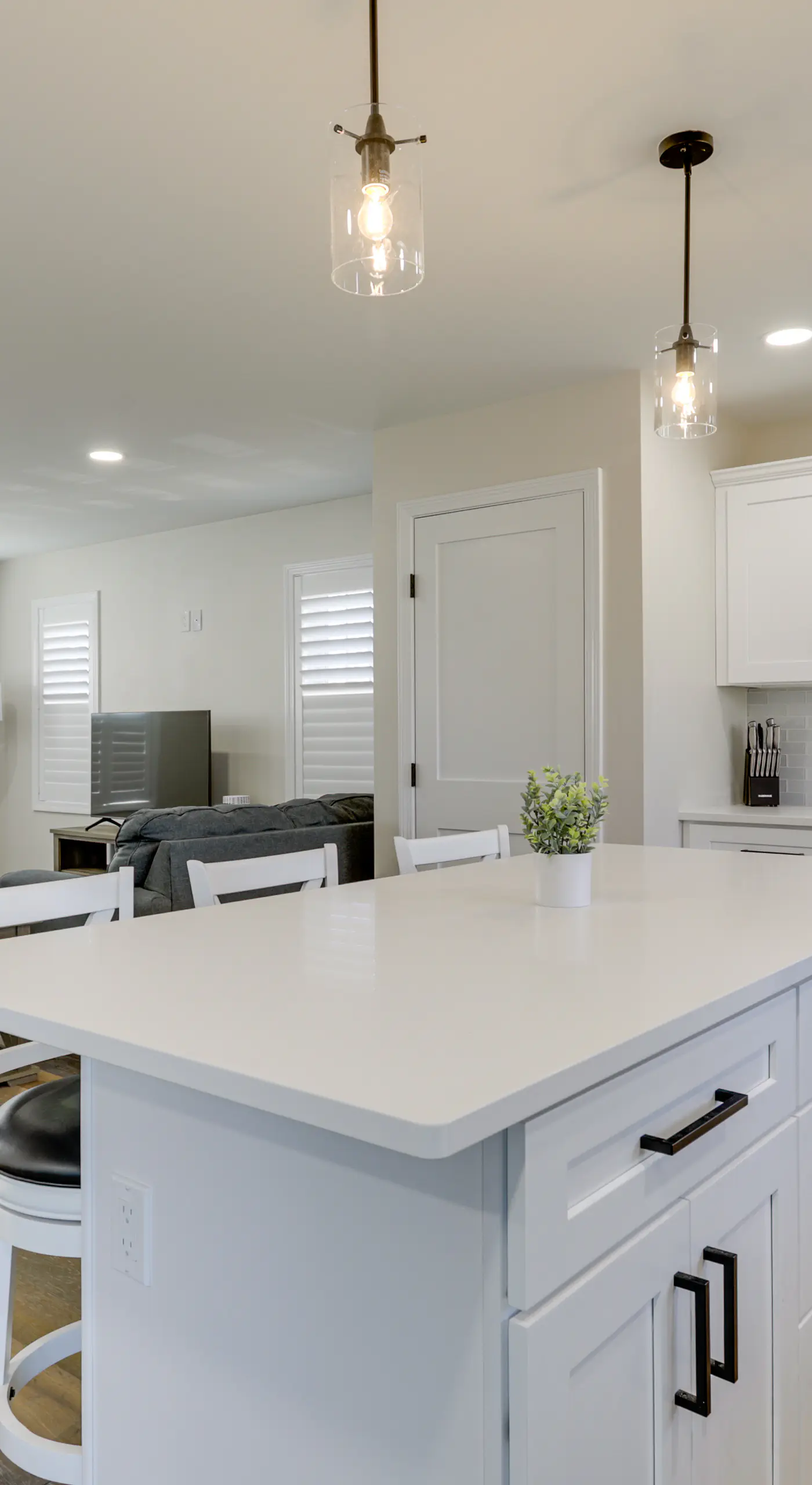 Renovated Family Home on Providence River!