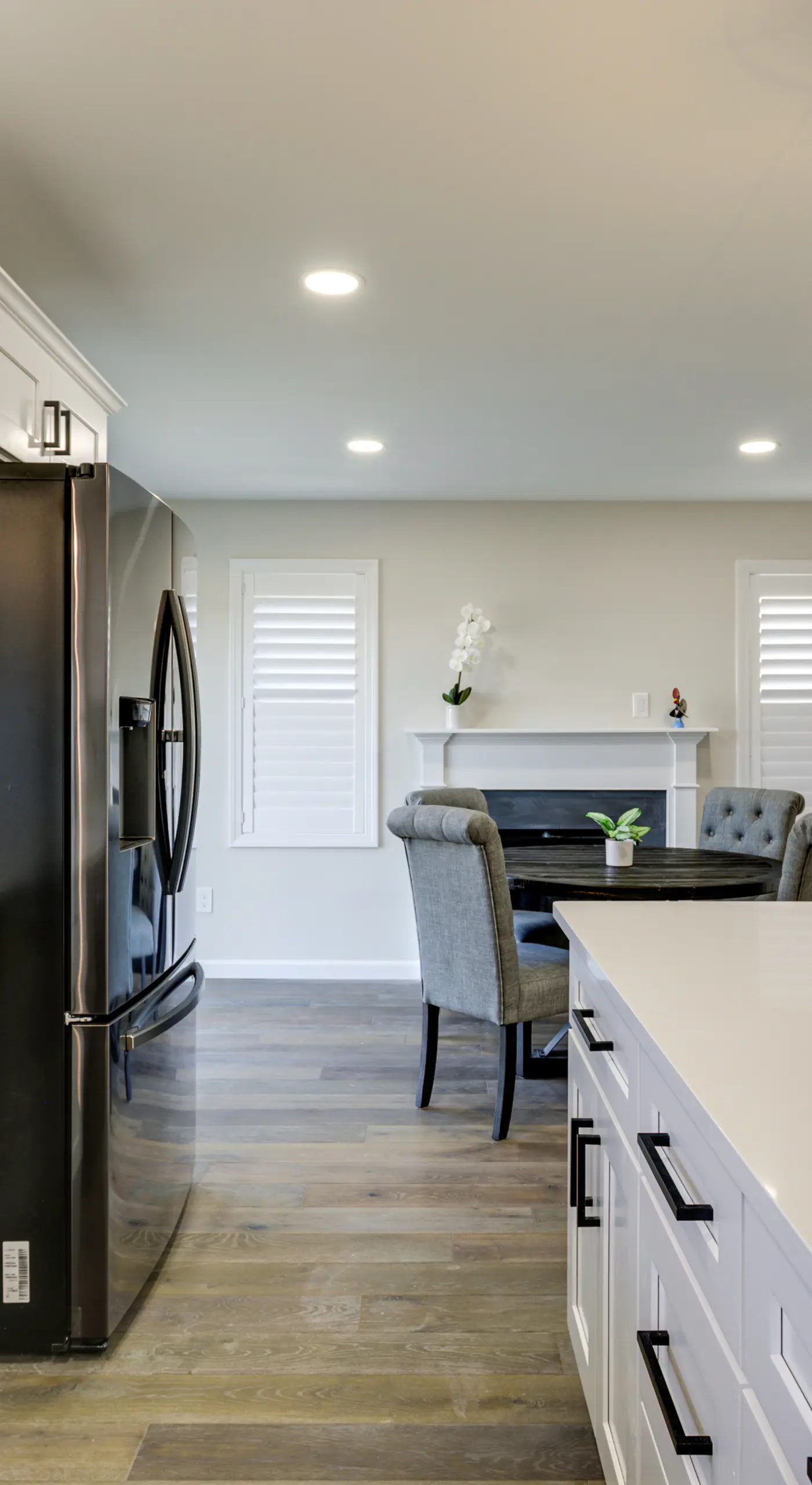 Renovated Family Home on Providence River!