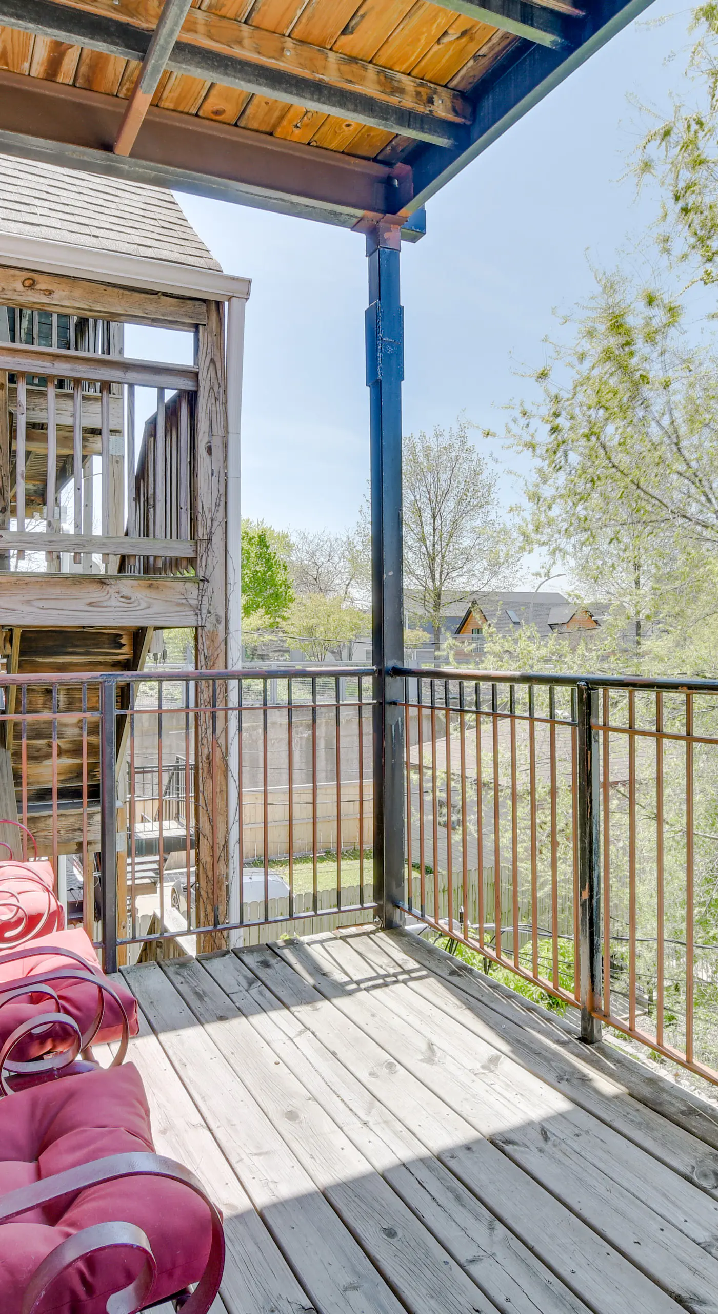 Chicago Apt: Walk to Logan Square