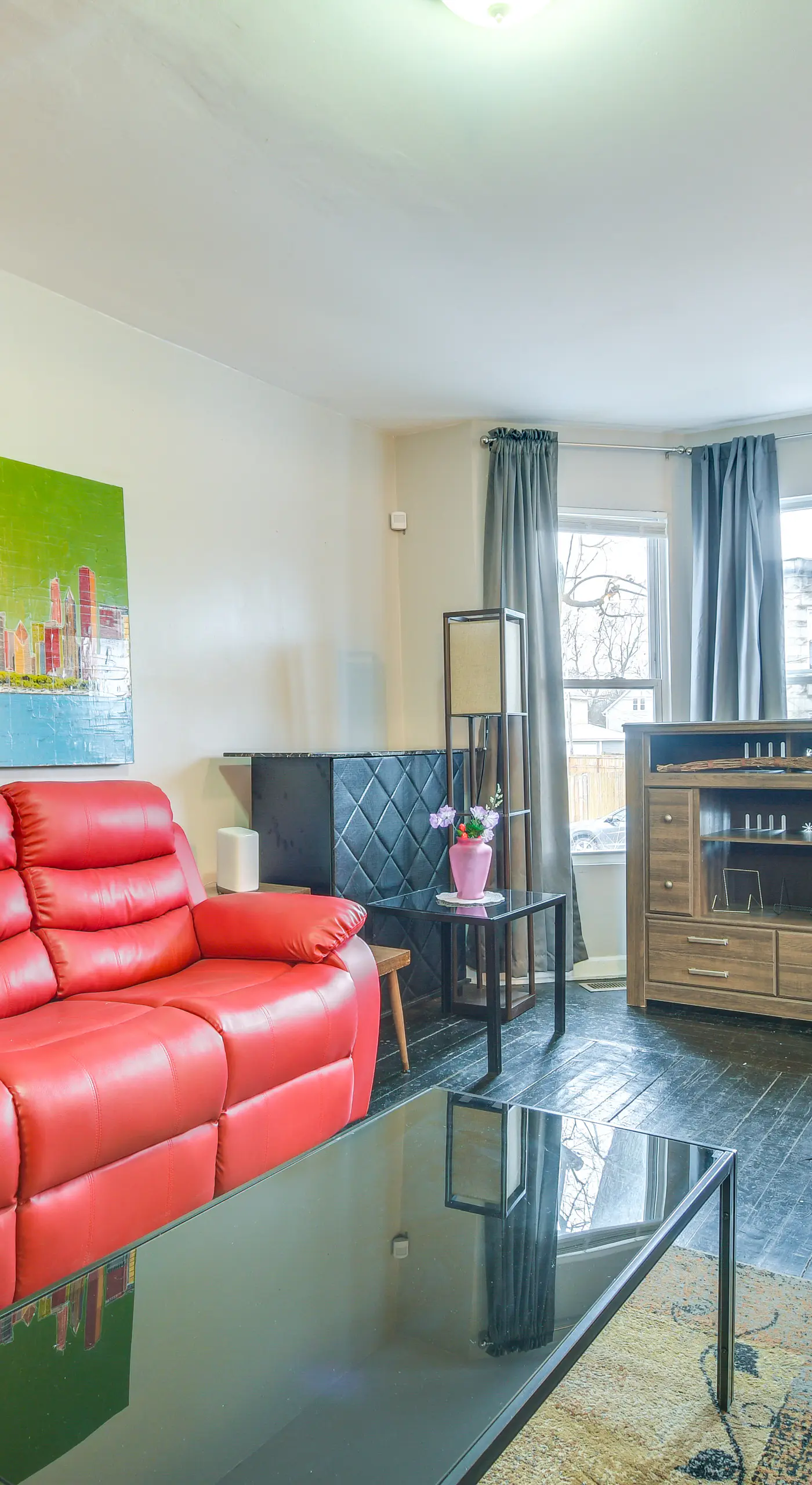 2 Mi to Red Line: Chicago Home Near Sherman Park
