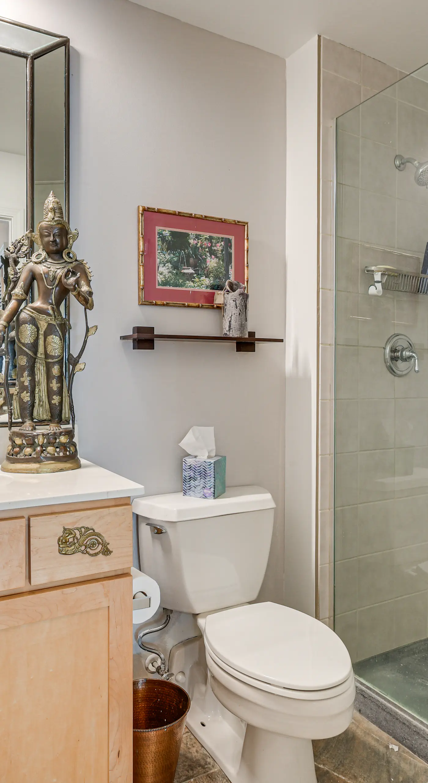 Extended Stay: Walk to UIC Campus & Train!