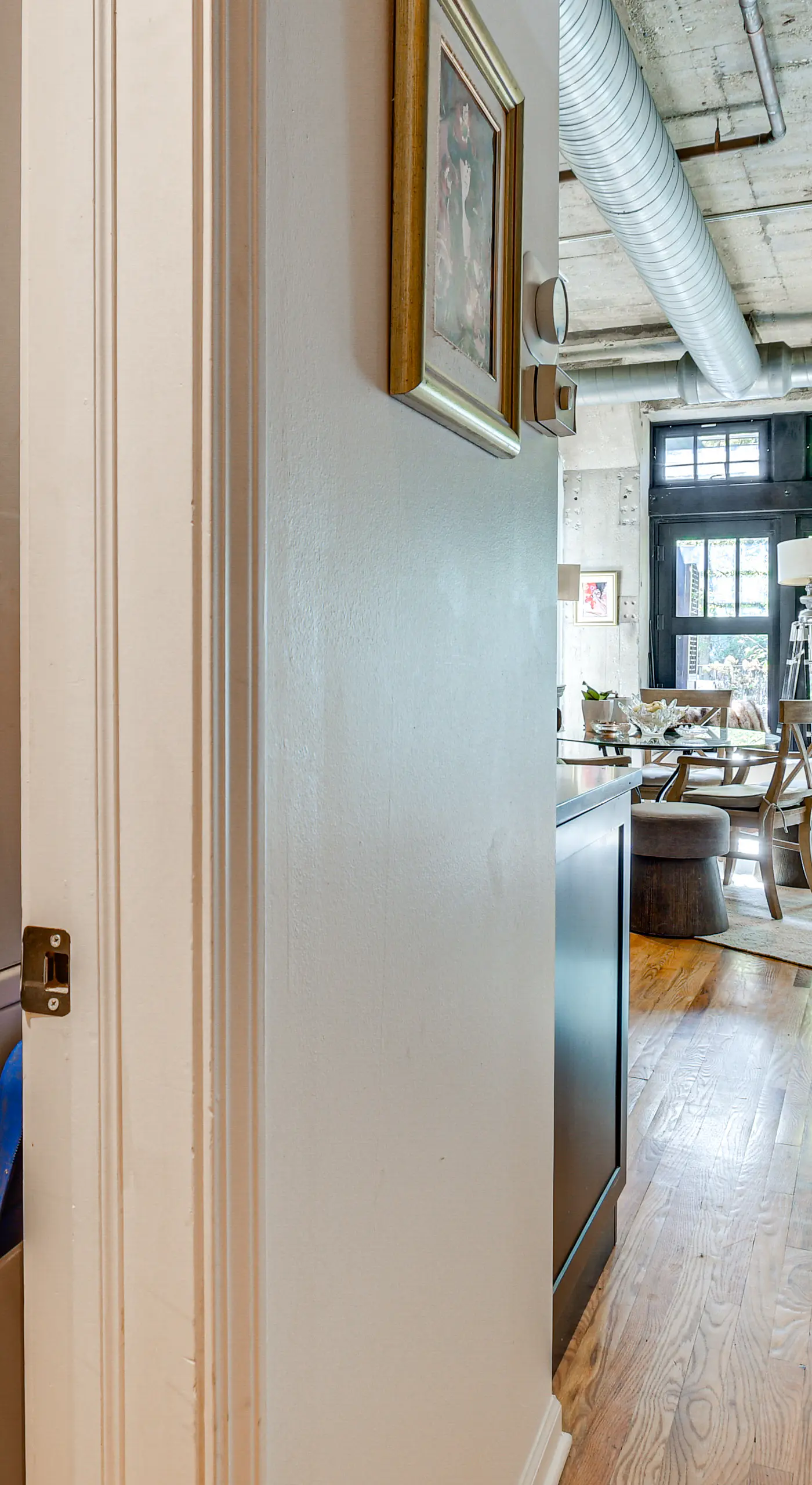 Extended Stay: Walk to UIC Campus & Train!