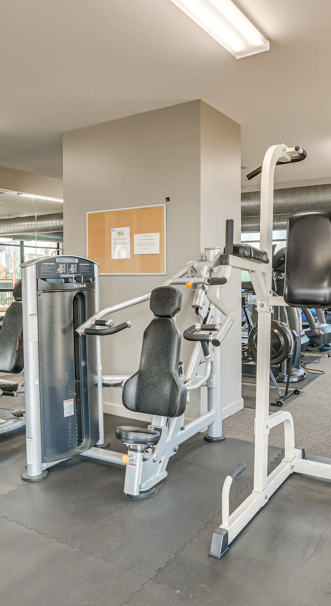 Extended Stay: Walk to UIC Campus & Train!