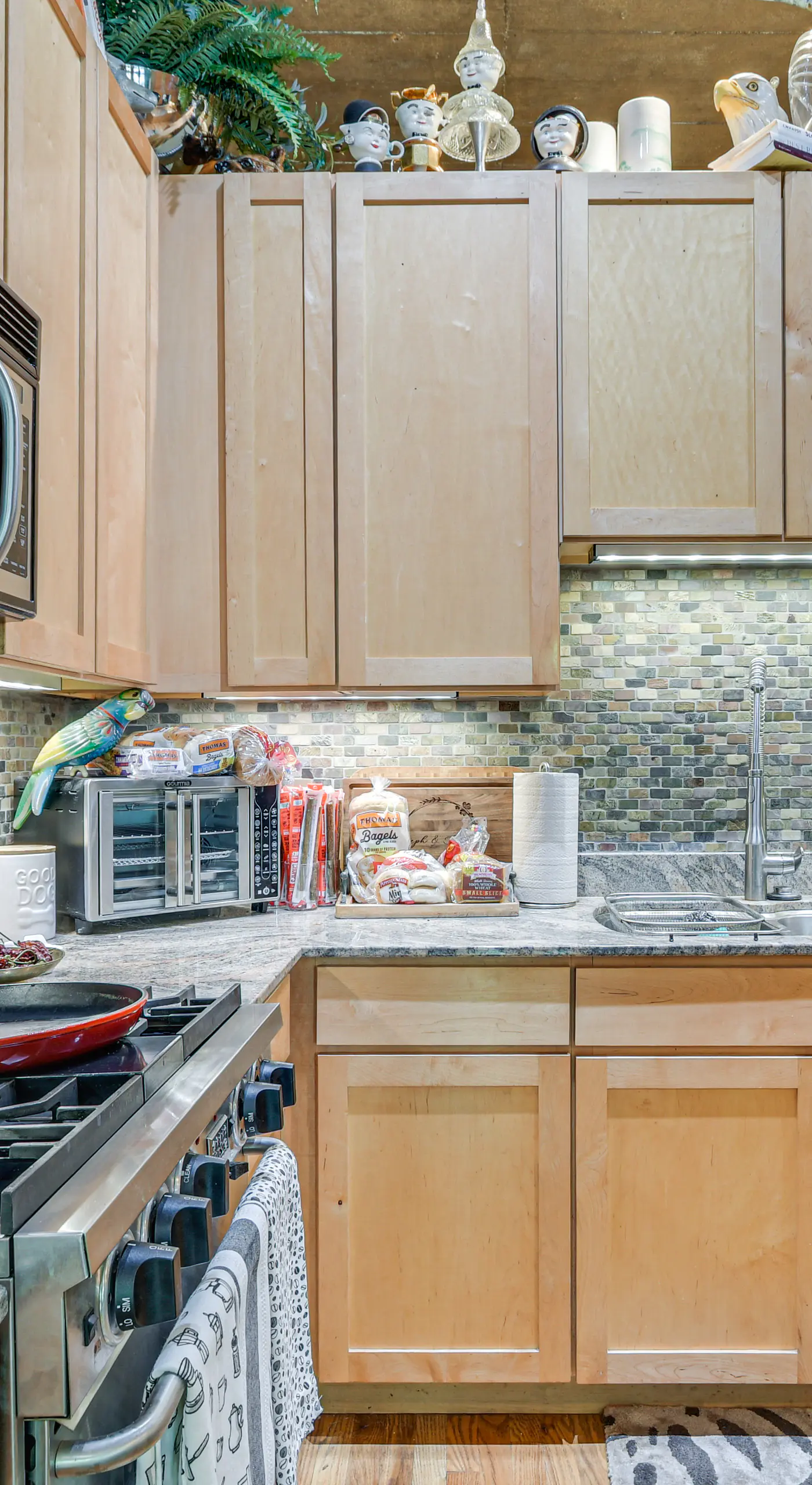 Extended Stay: Walk to UIC Campus & Train!