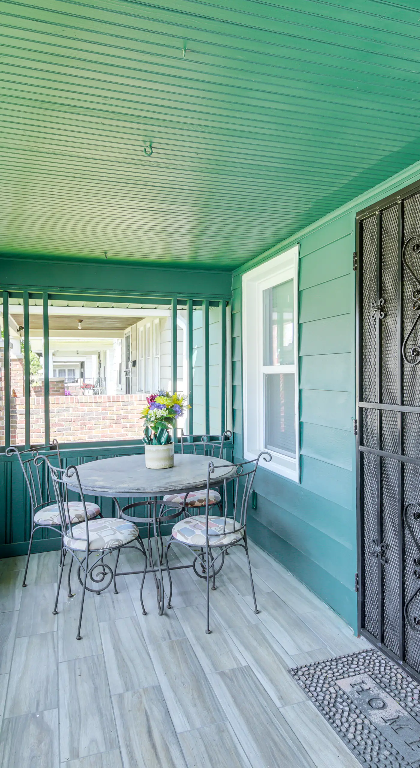 1925 Bungalow-Style Home ~ 2 Mi to Downtown Indy!
