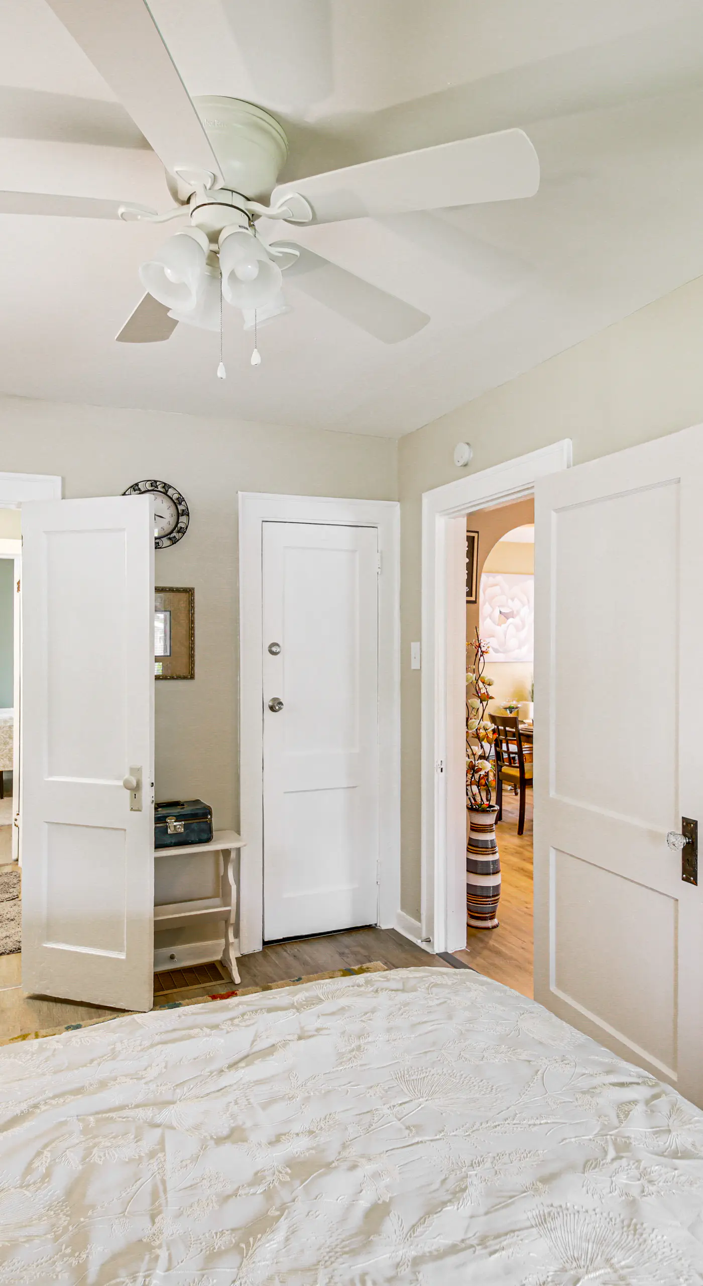 1925 Bungalow-Style Home ~ 2 Mi to Downtown Indy!