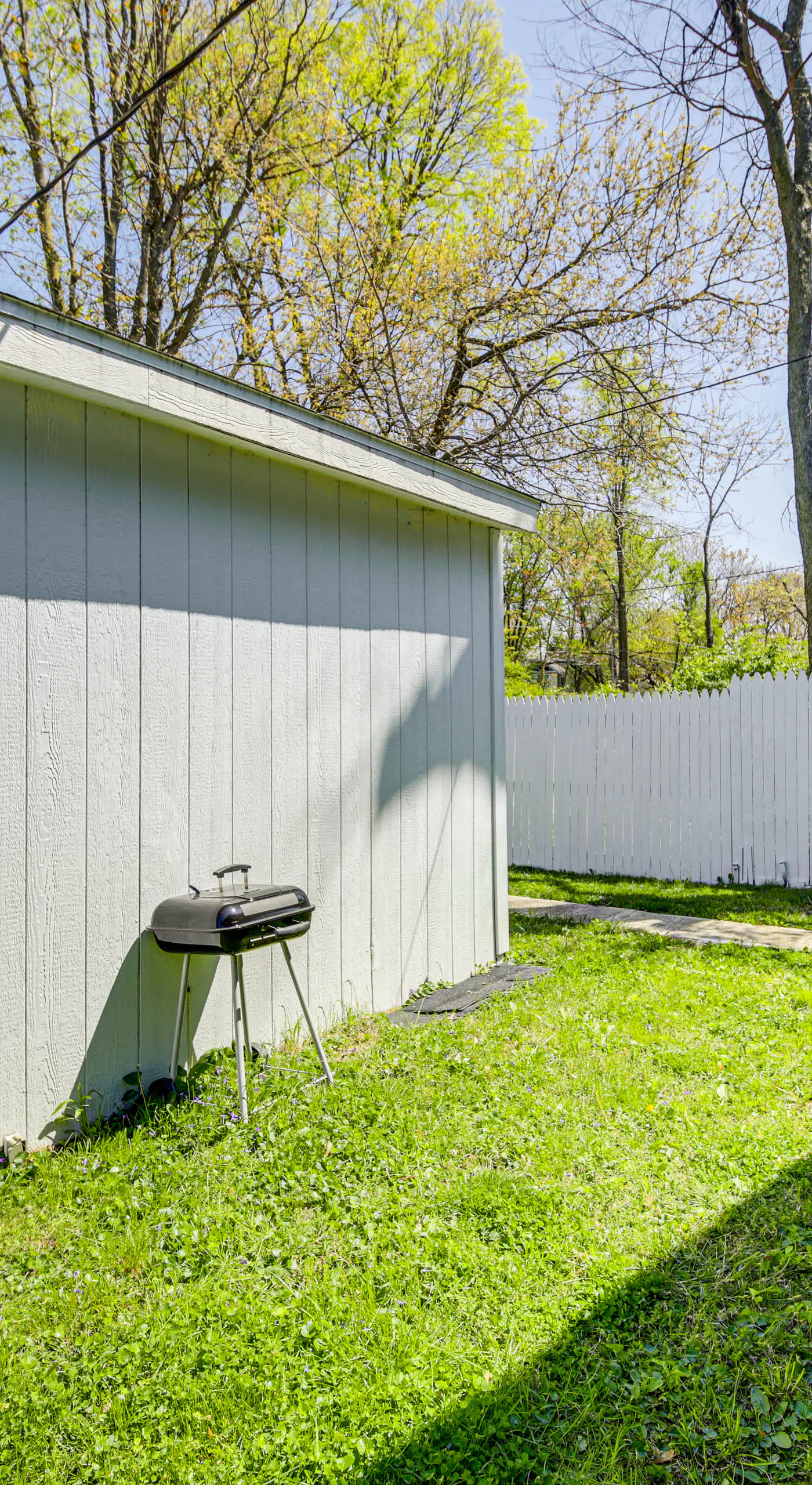 1925 Bungalow-Style Home ~ 2 Mi to Downtown Indy!