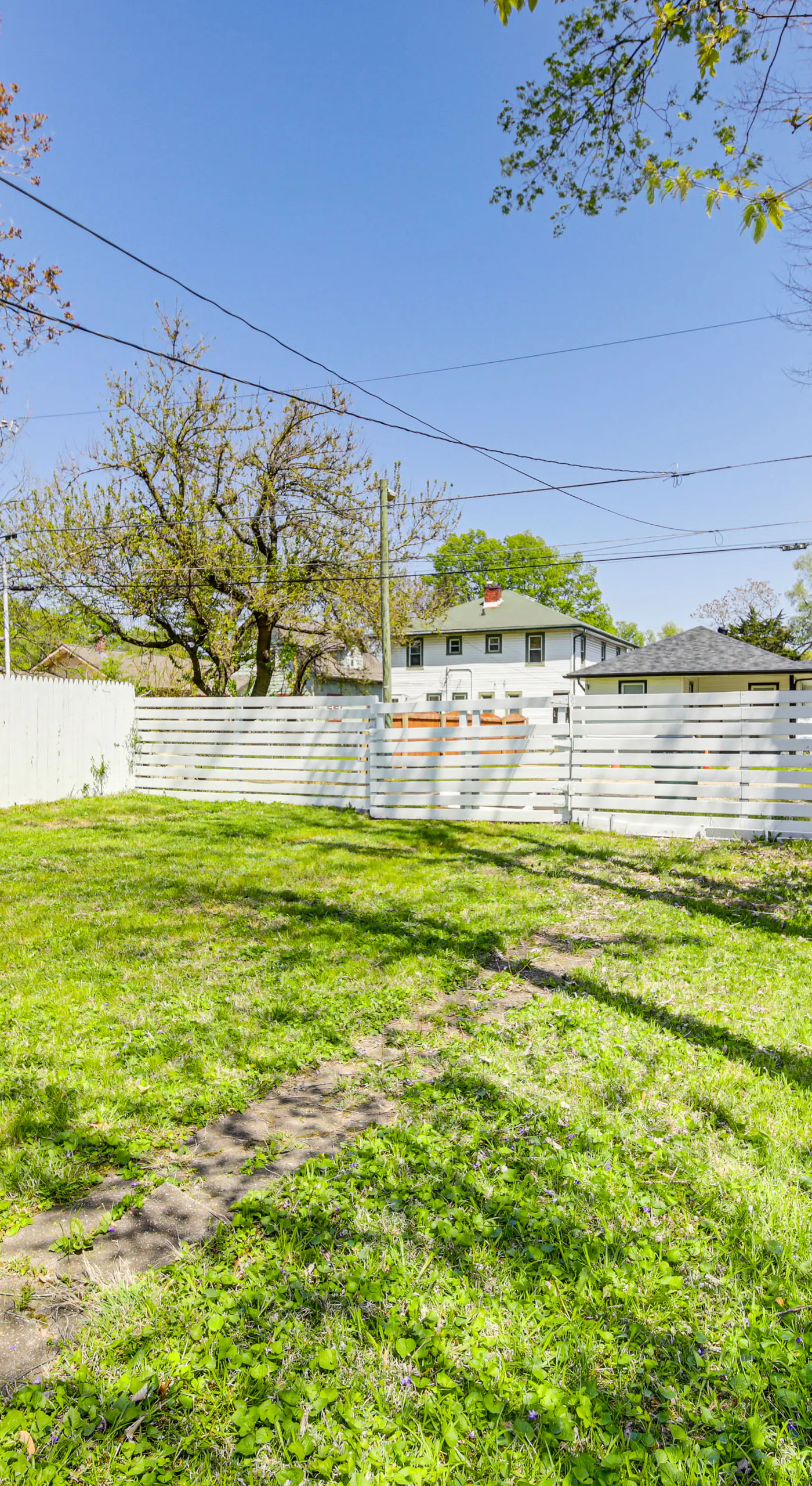 1925 Bungalow-Style Home ~ 2 Mi to Downtown Indy!