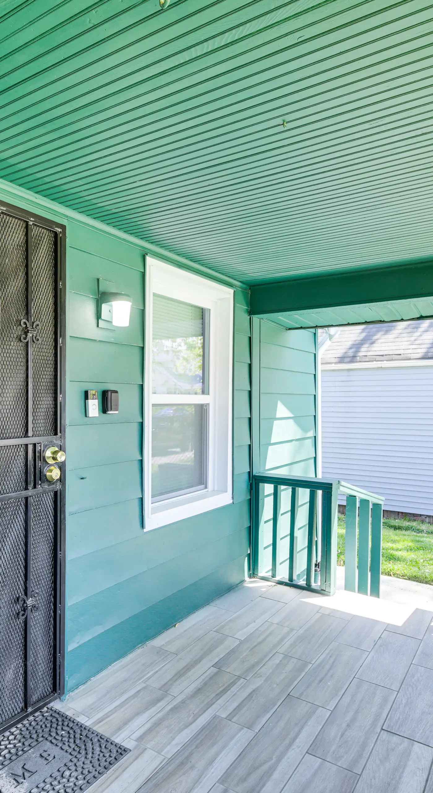 1925 Bungalow-Style Home ~ 2 Mi to Downtown Indy!