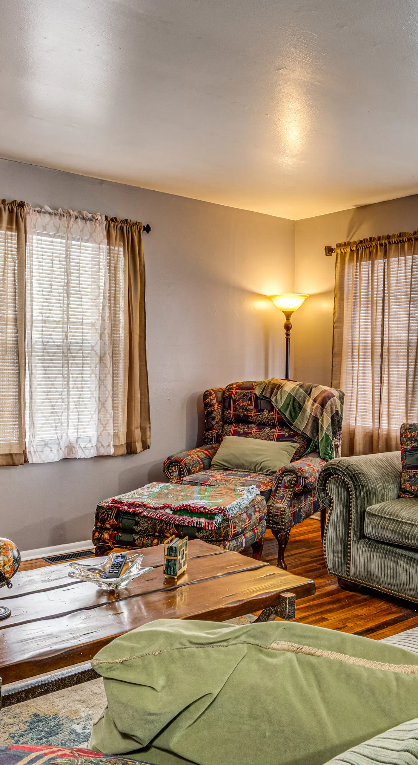 Updated NE Indianapolis Home: Easy I-70 Access!