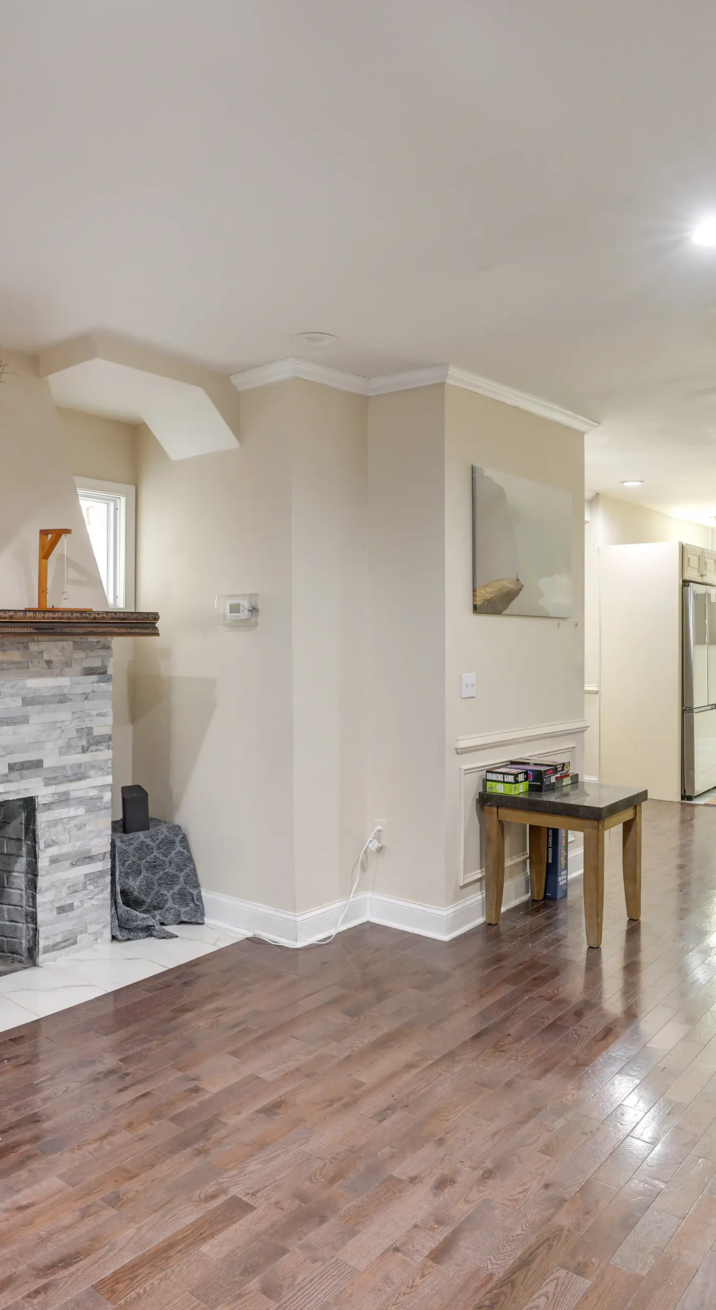 Pet Friendly! 3-Story Home Near Lincoln Financial