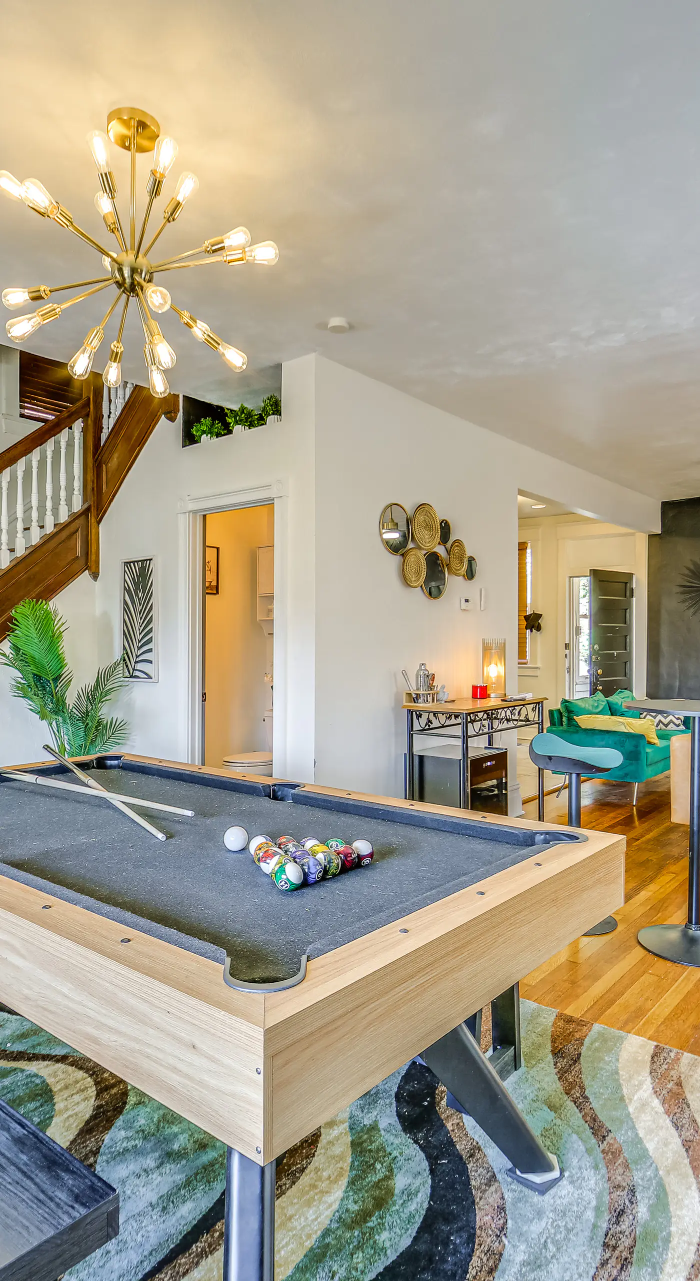 Dog-Friendly Pittsburgh Home, 3 Mi to Downtown!