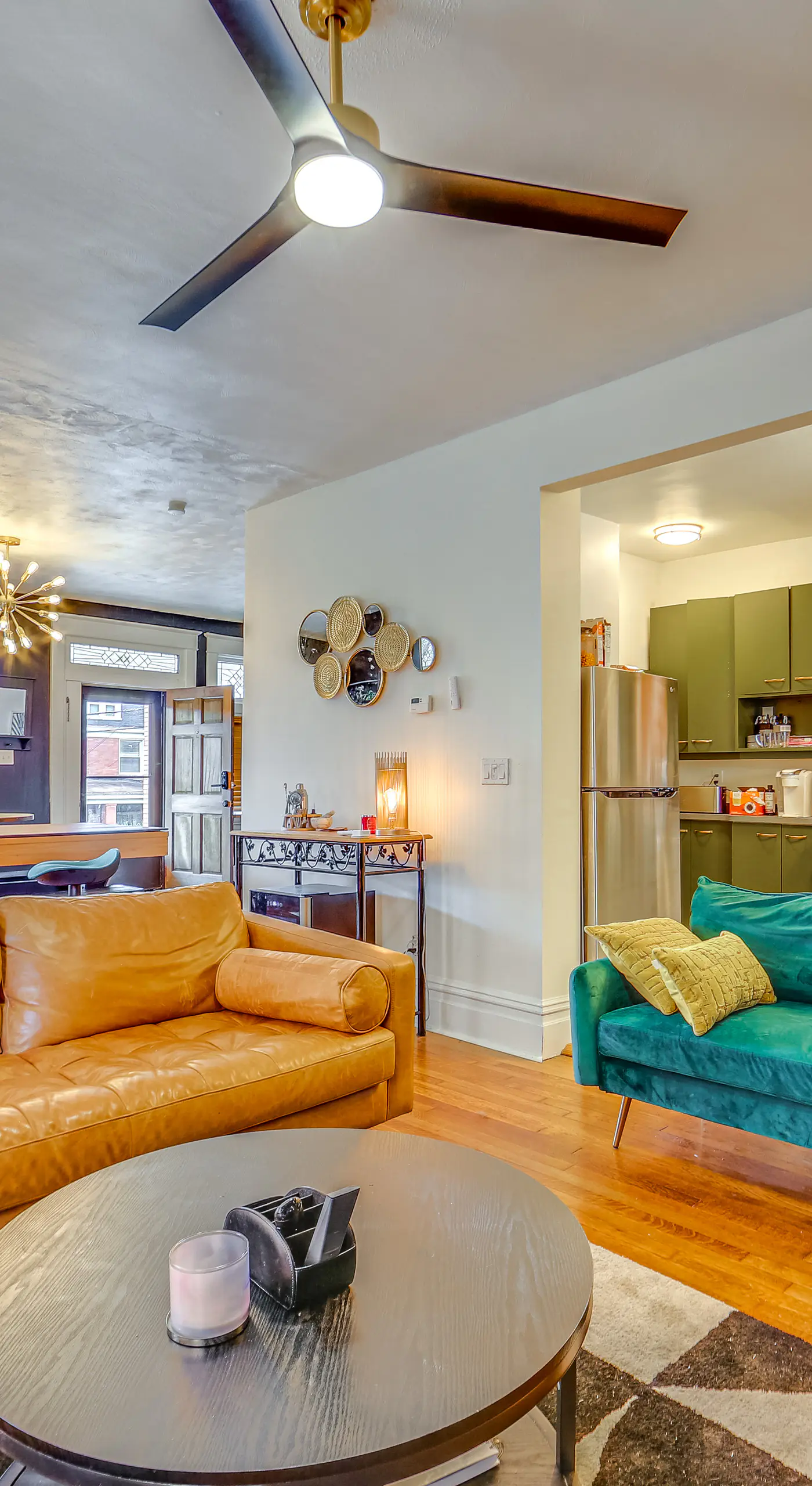 Dog-Friendly Pittsburgh Home, 3 Mi to Downtown!
