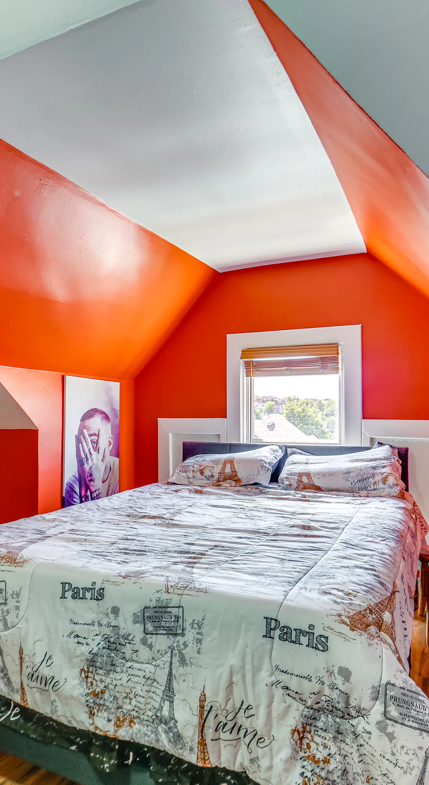 Dog-Friendly Pittsburgh Home, 3 Mi to Downtown!