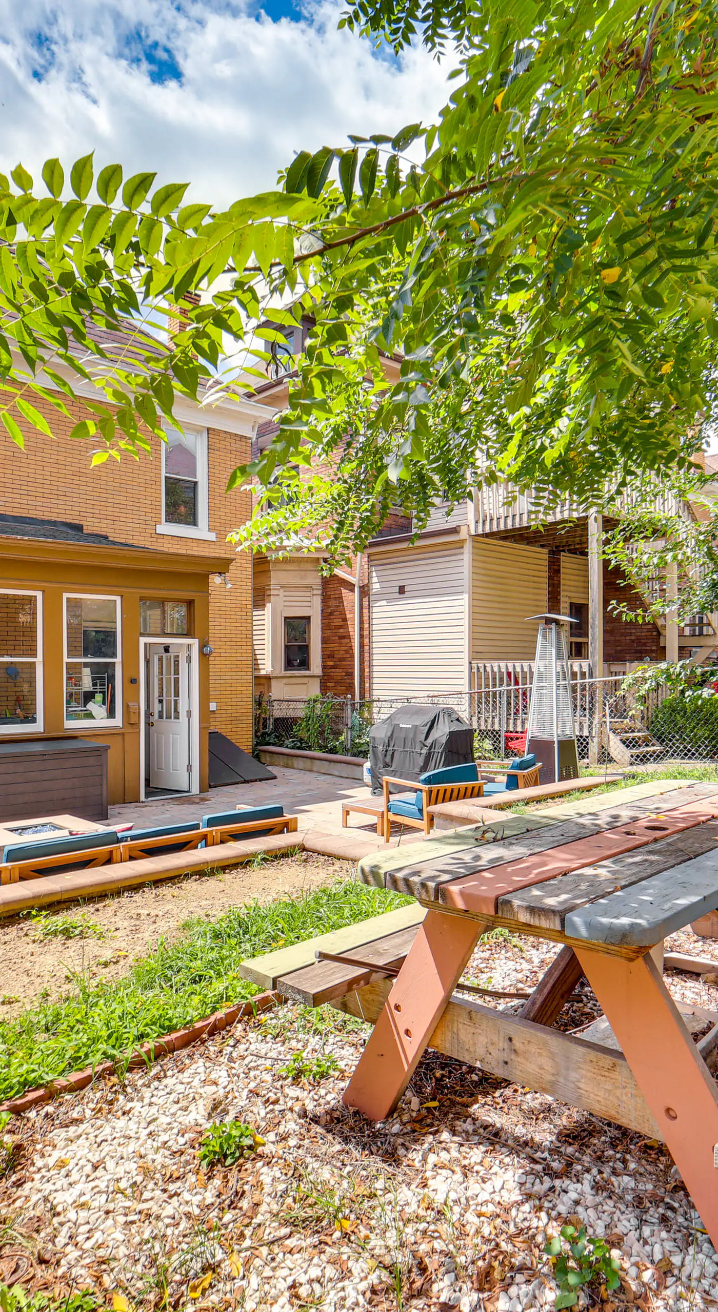Dog-Friendly Pittsburgh Home, 3 Mi to Downtown!
