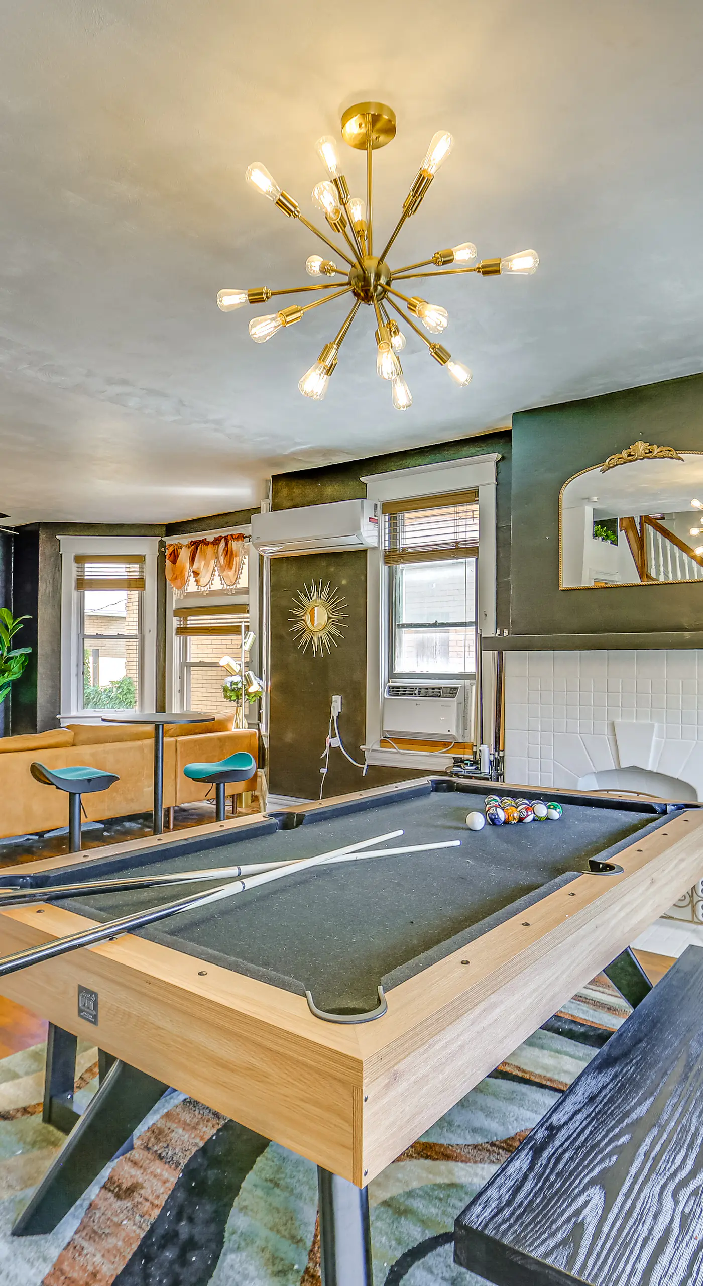 Dog-Friendly Pittsburgh Home, 3 Mi to Downtown!