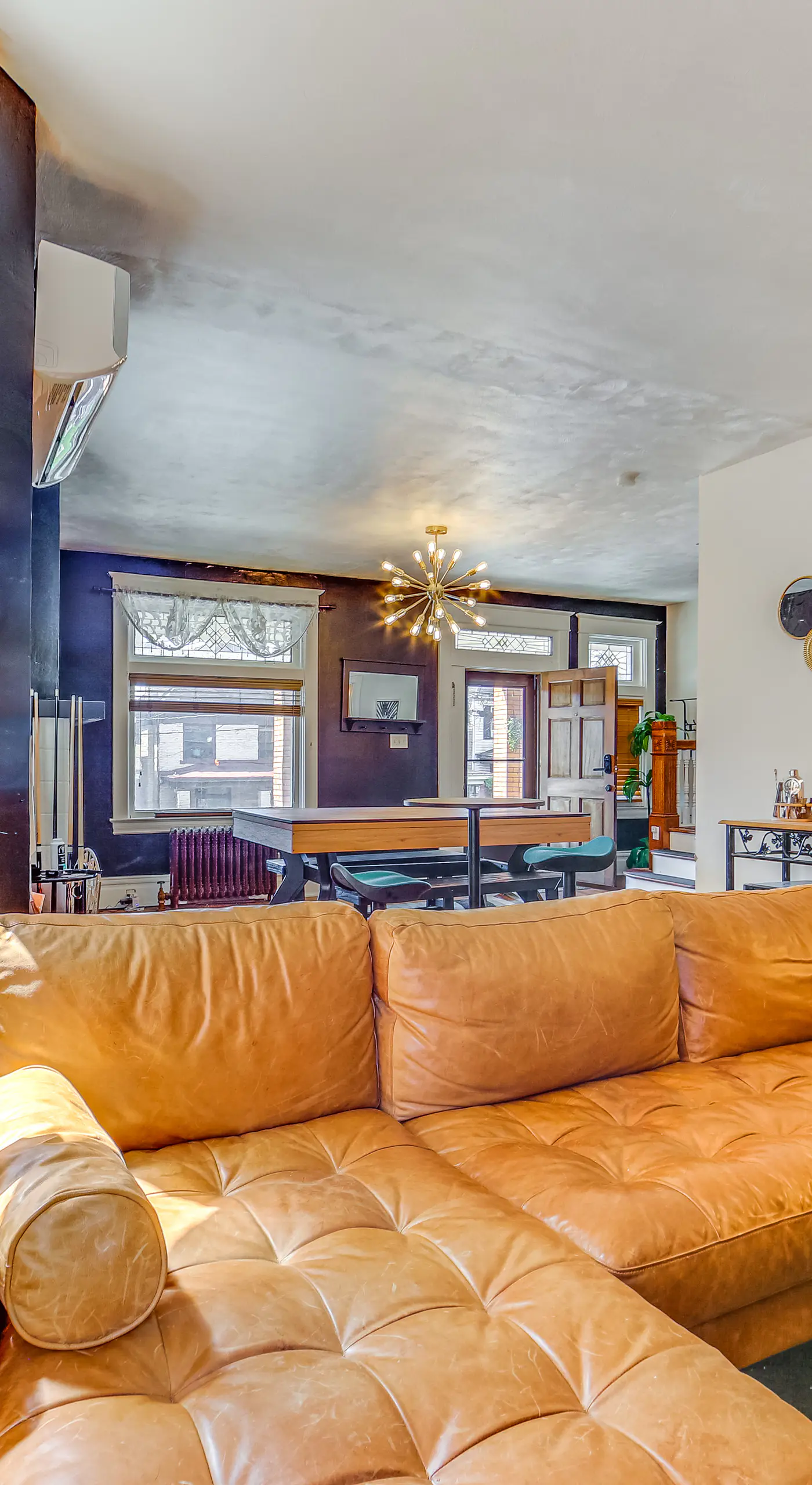 Dog-Friendly Pittsburgh Home, 3 Mi to Downtown!