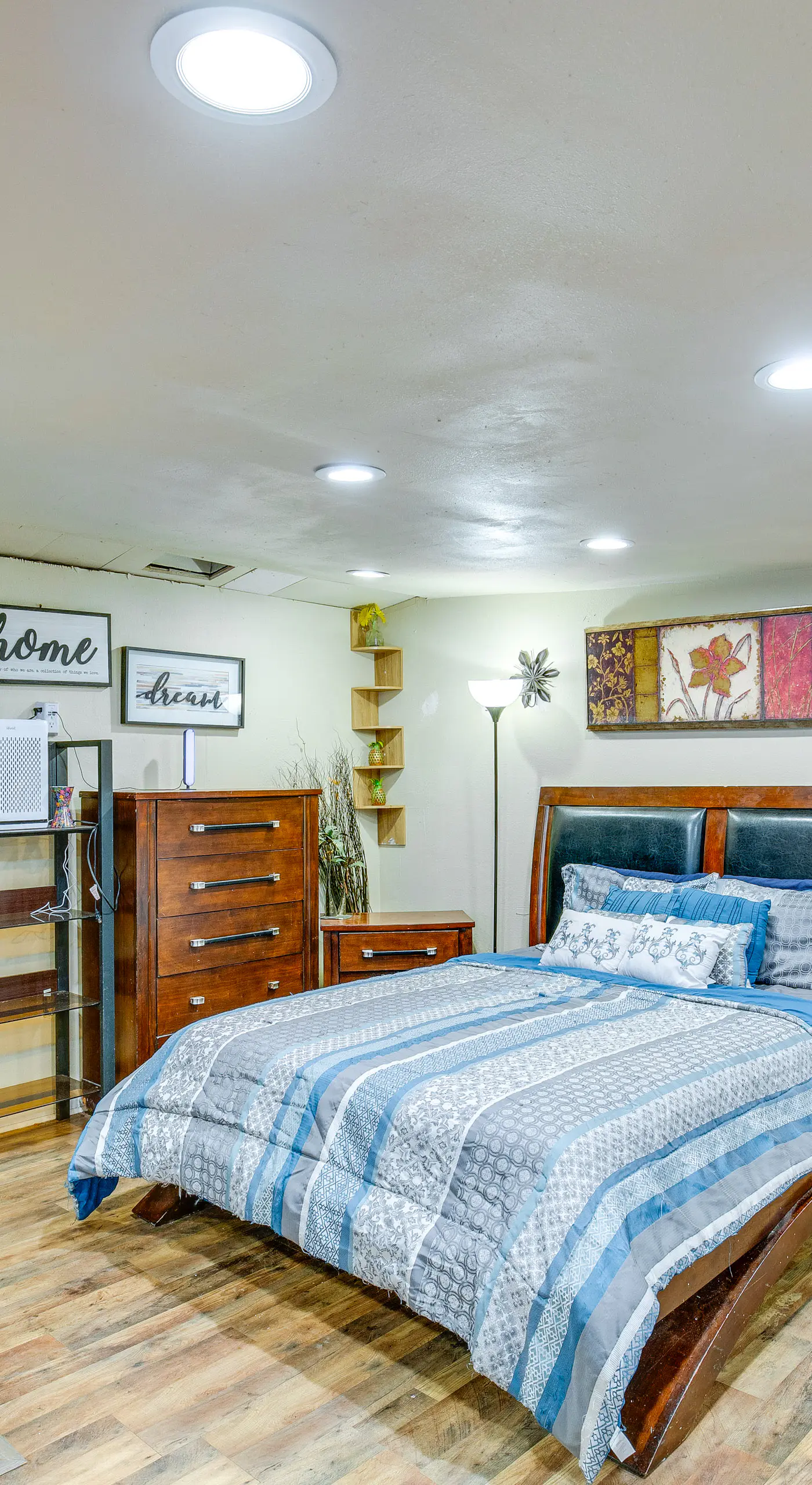 Dallas Studio w/ Home Office - 4 Mi to Fair Park!