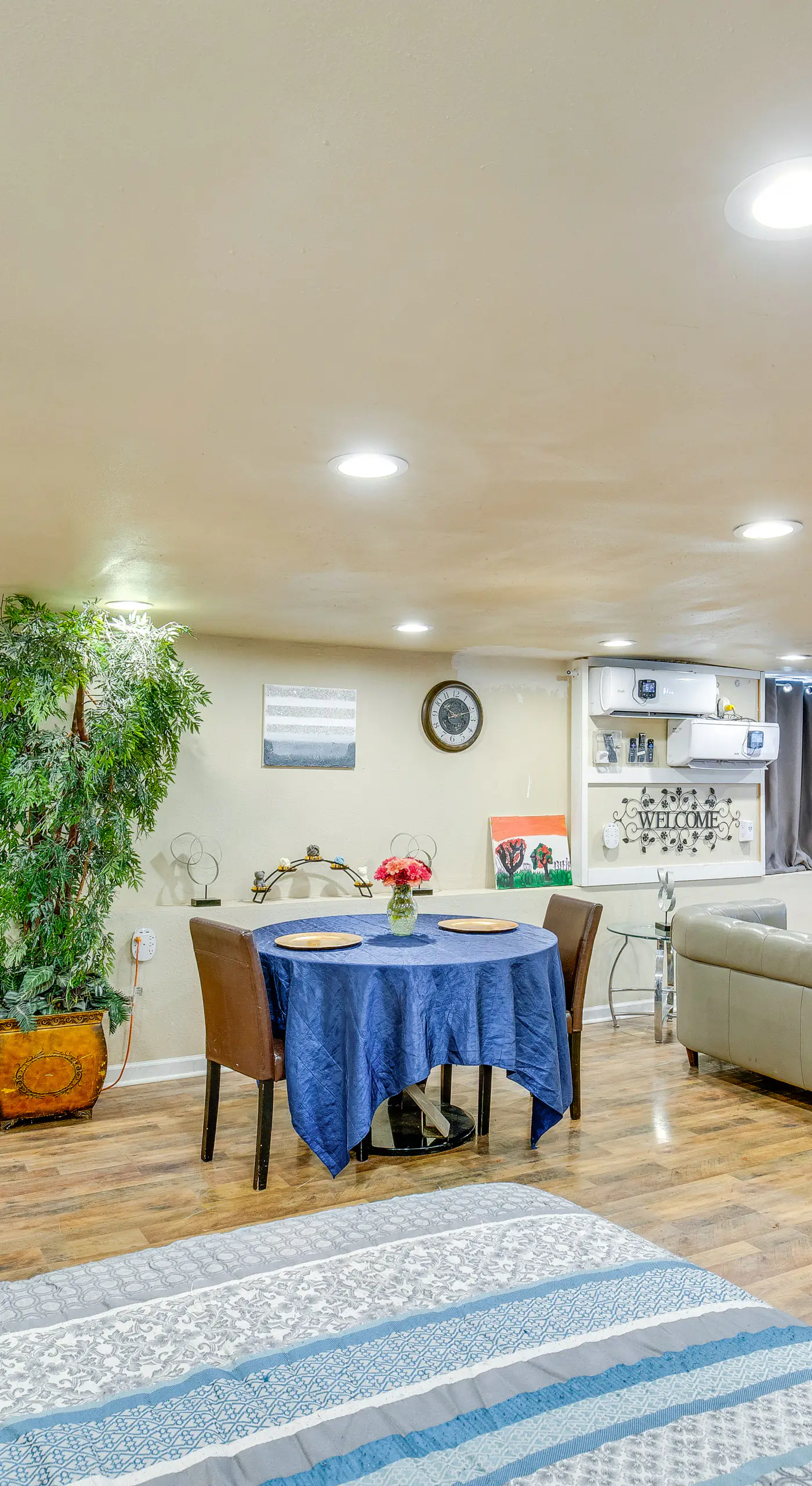 Dallas Studio w/ Home Office - 4 Mi to Fair Park!