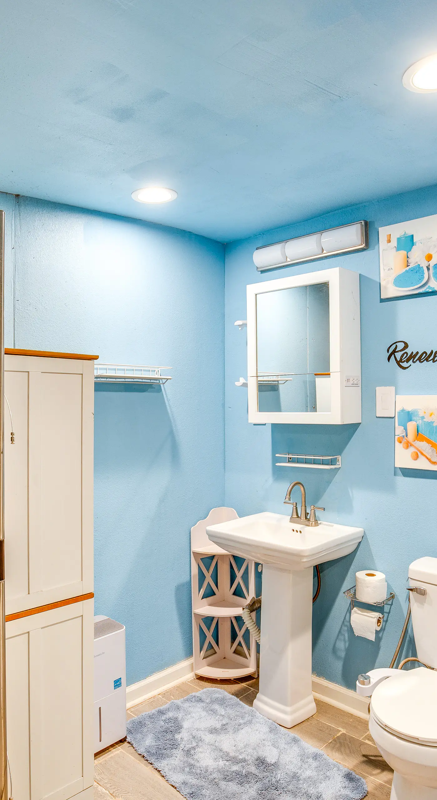 Dallas Studio w/ Home Office - 4 Mi to Fair Park!