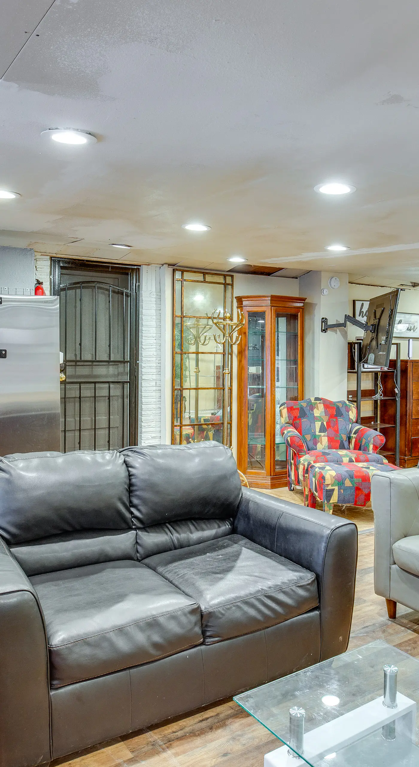 Dallas Studio w/ Home Office - 4 Mi to Fair Park!