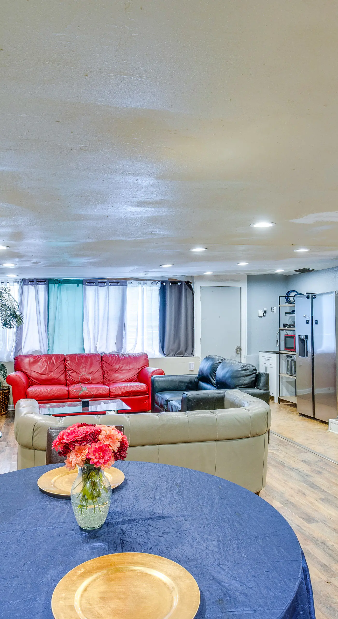 Dallas Studio w/ Home Office - 4 Mi to Fair Park!