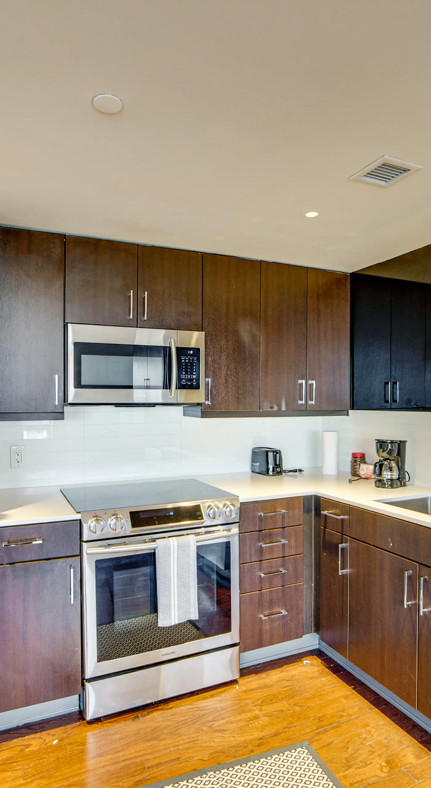 Walkable Dallas Unit Near Deep Ellum, Pets Welcome