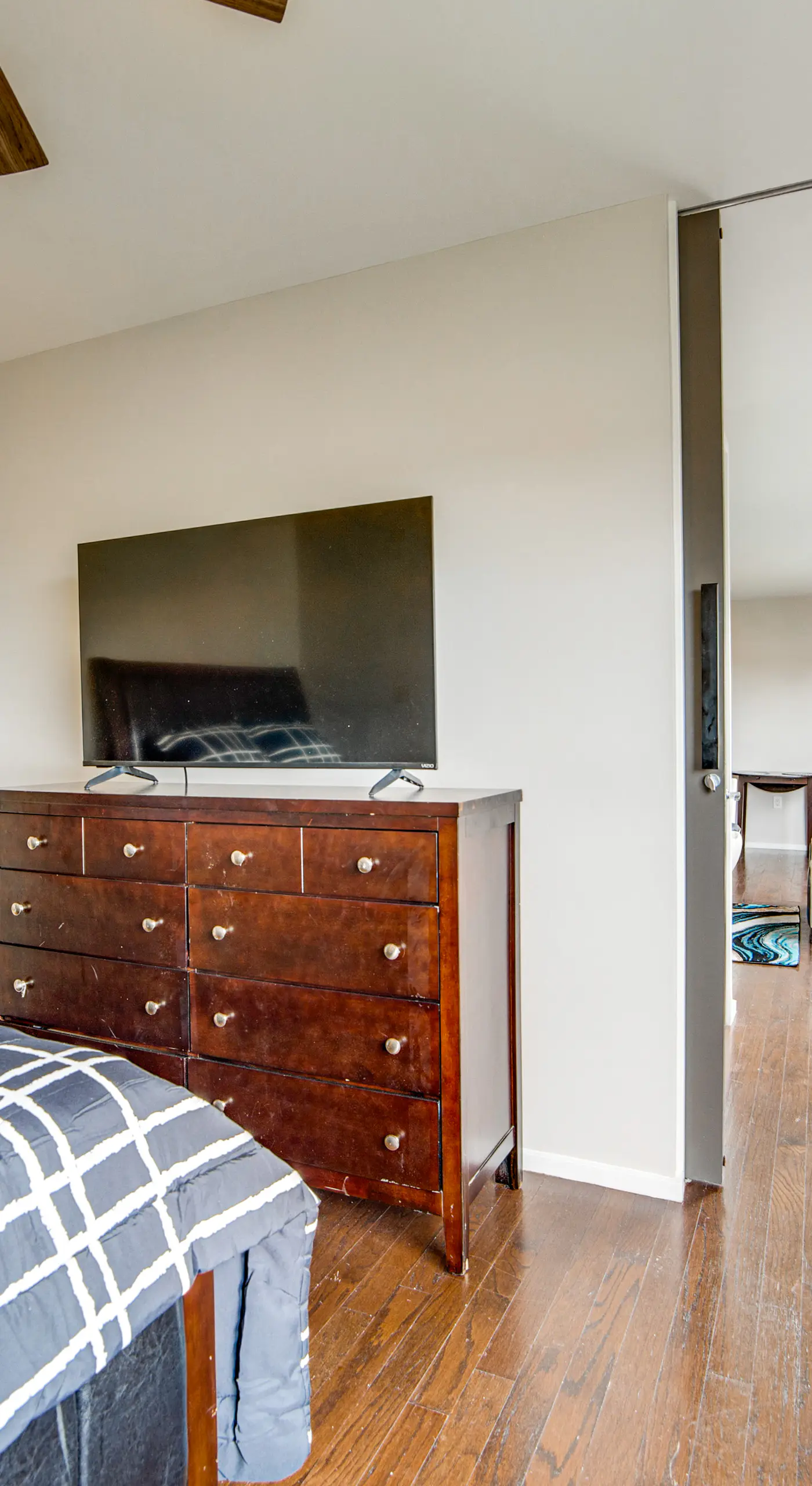 Walkable Dallas Unit Near Deep Ellum, Pets Welcome