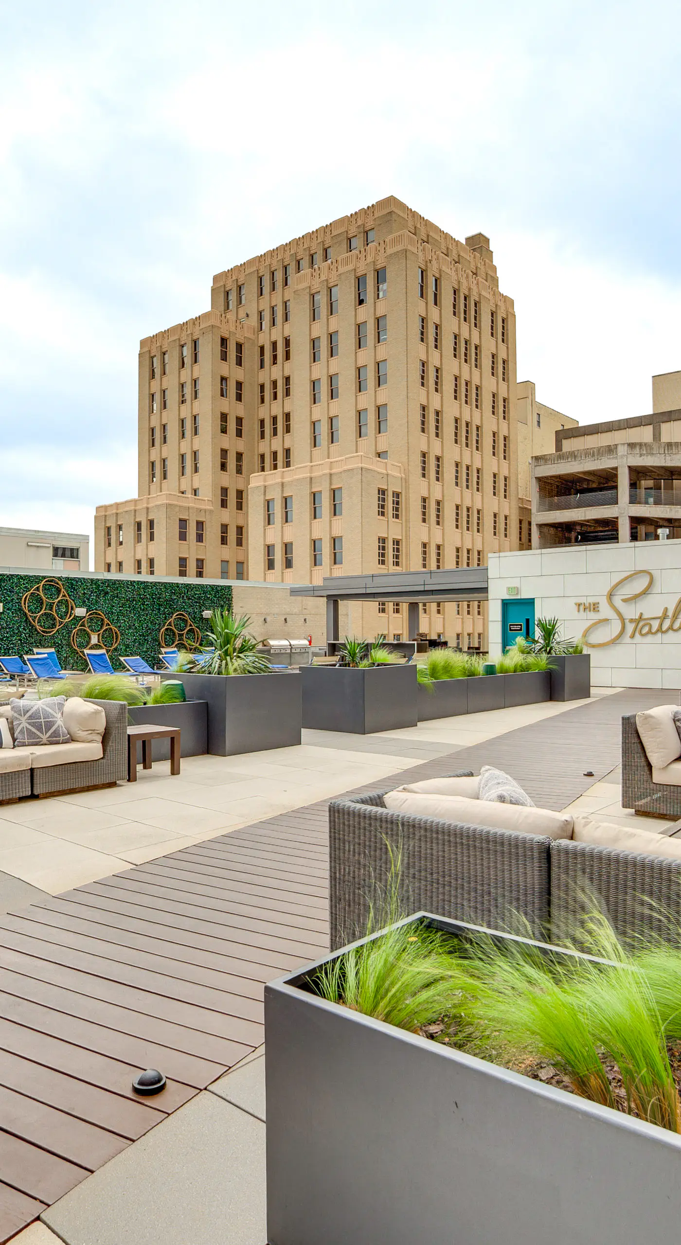 Walkable Dallas Unit Near Deep Ellum, Pets Welcome