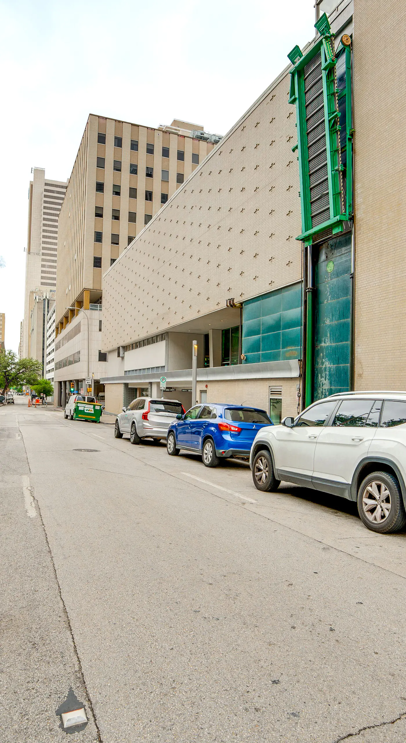 Walkable Dallas Unit Near Deep Ellum, Pets Welcome