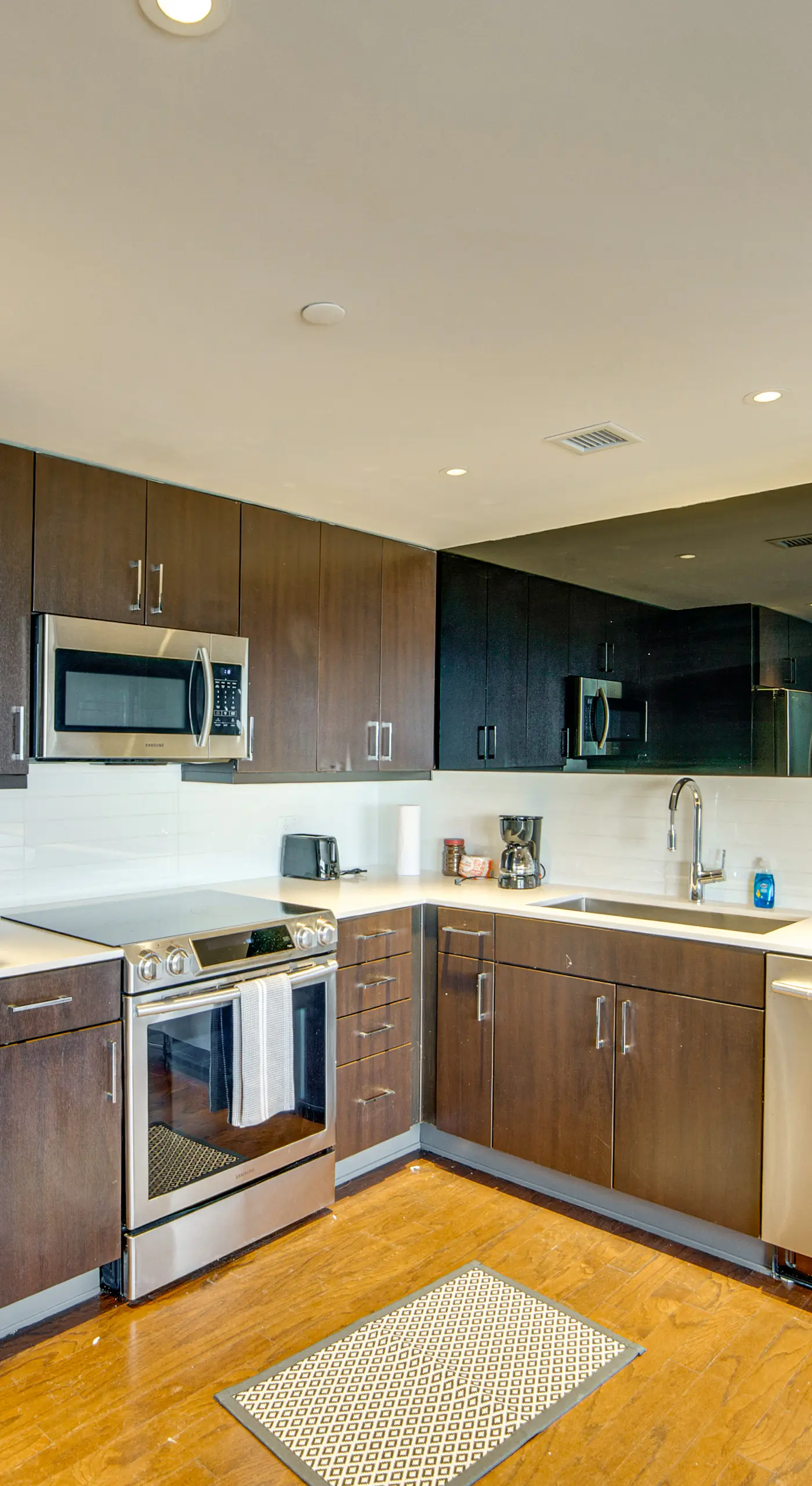 Walkable Dallas Unit Near Deep Ellum, Pets Welcome
