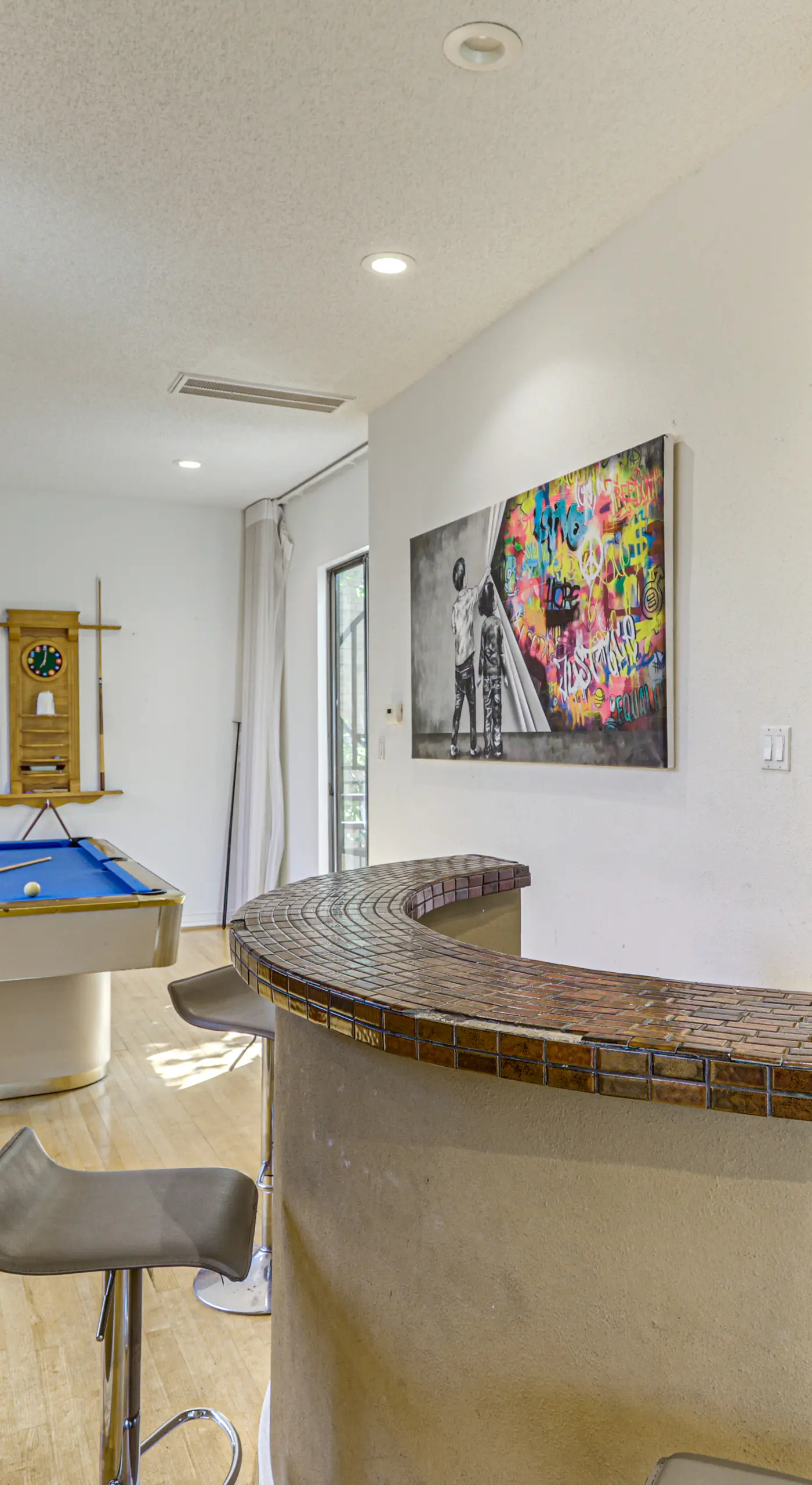 < 2 Mi to Galleria: Spacious Houston Home!