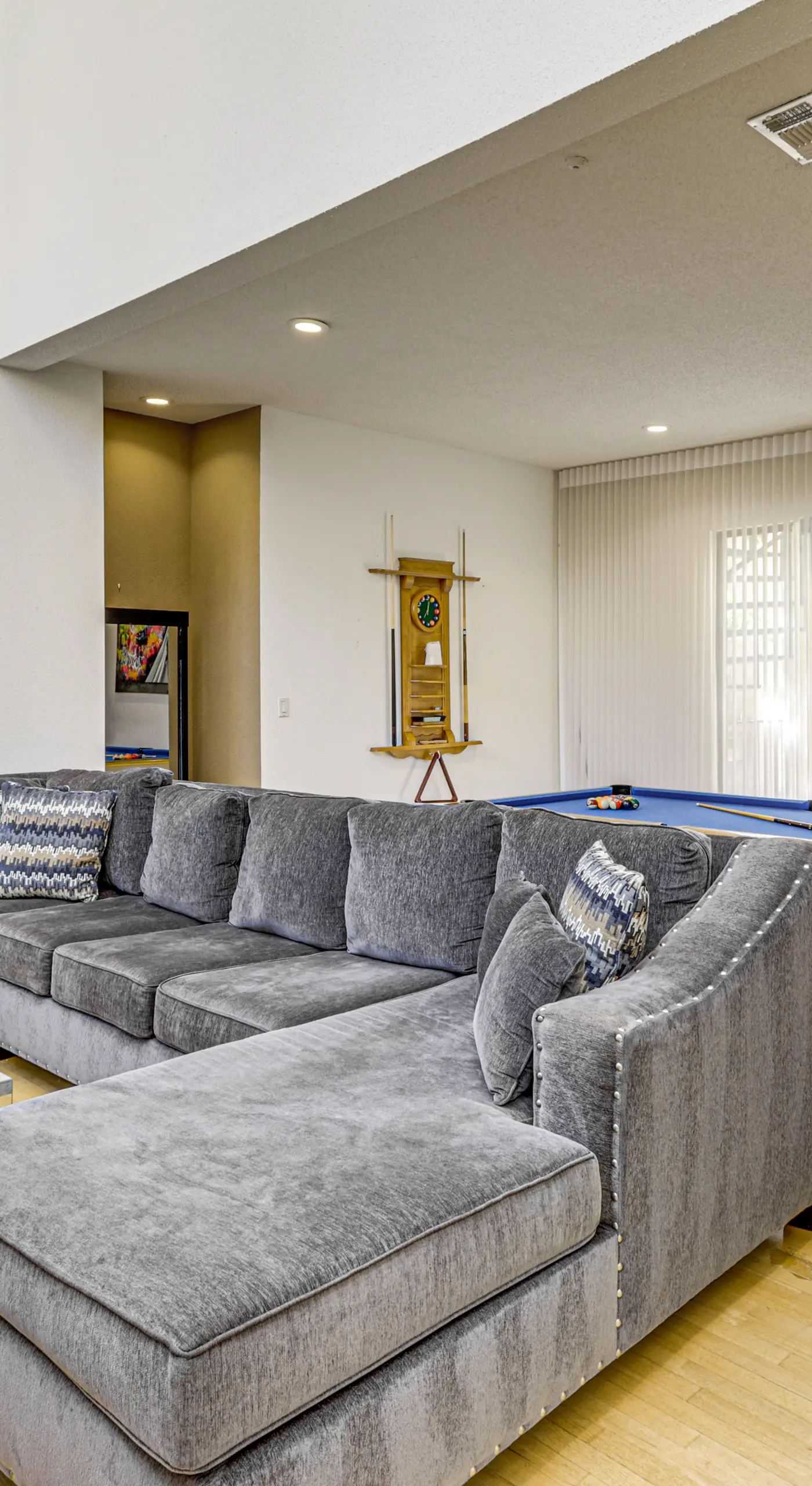 < 2 Mi to Galleria: Spacious Houston Home!