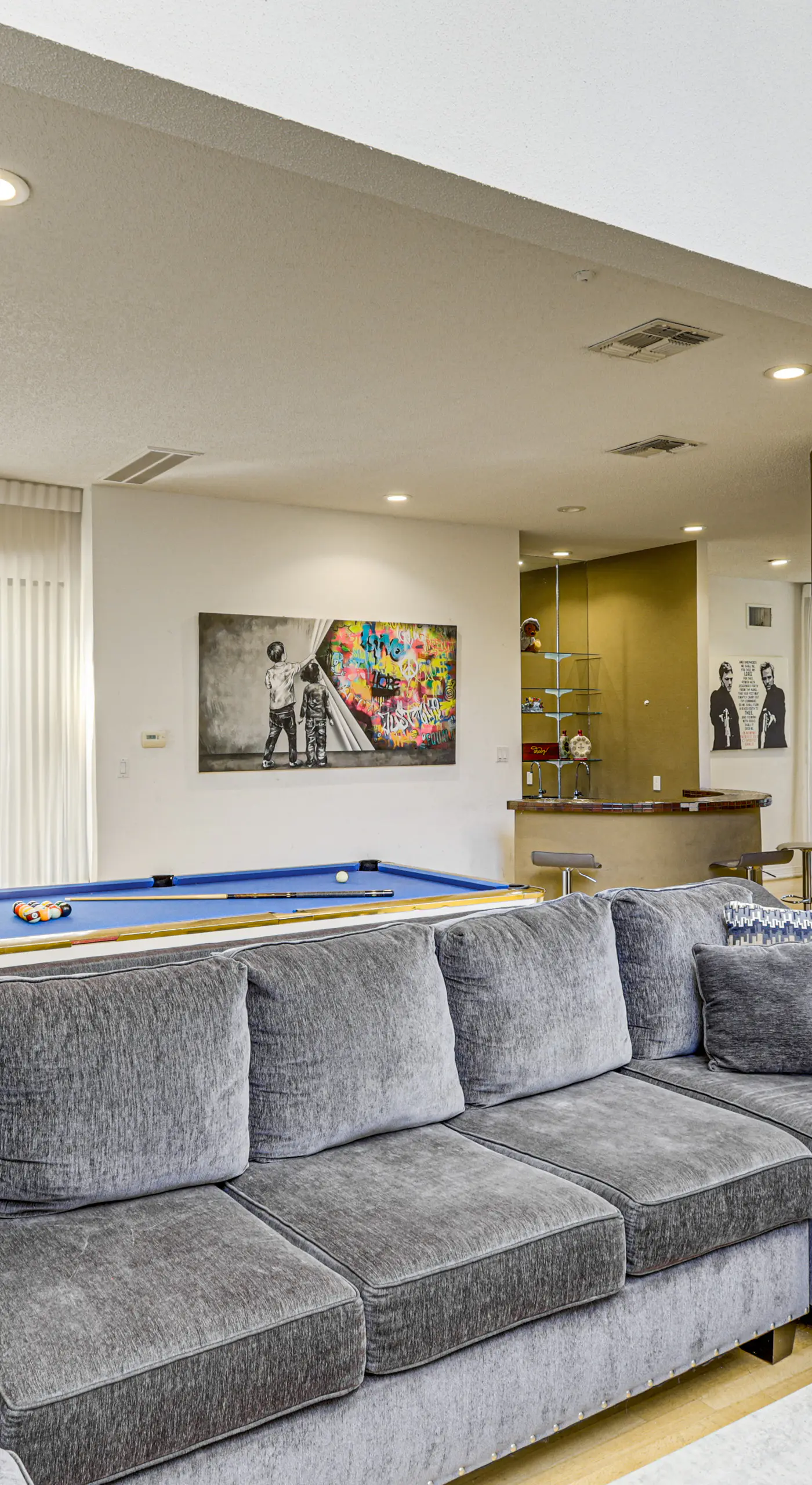 < 2 Mi to Galleria: Spacious Houston Home!