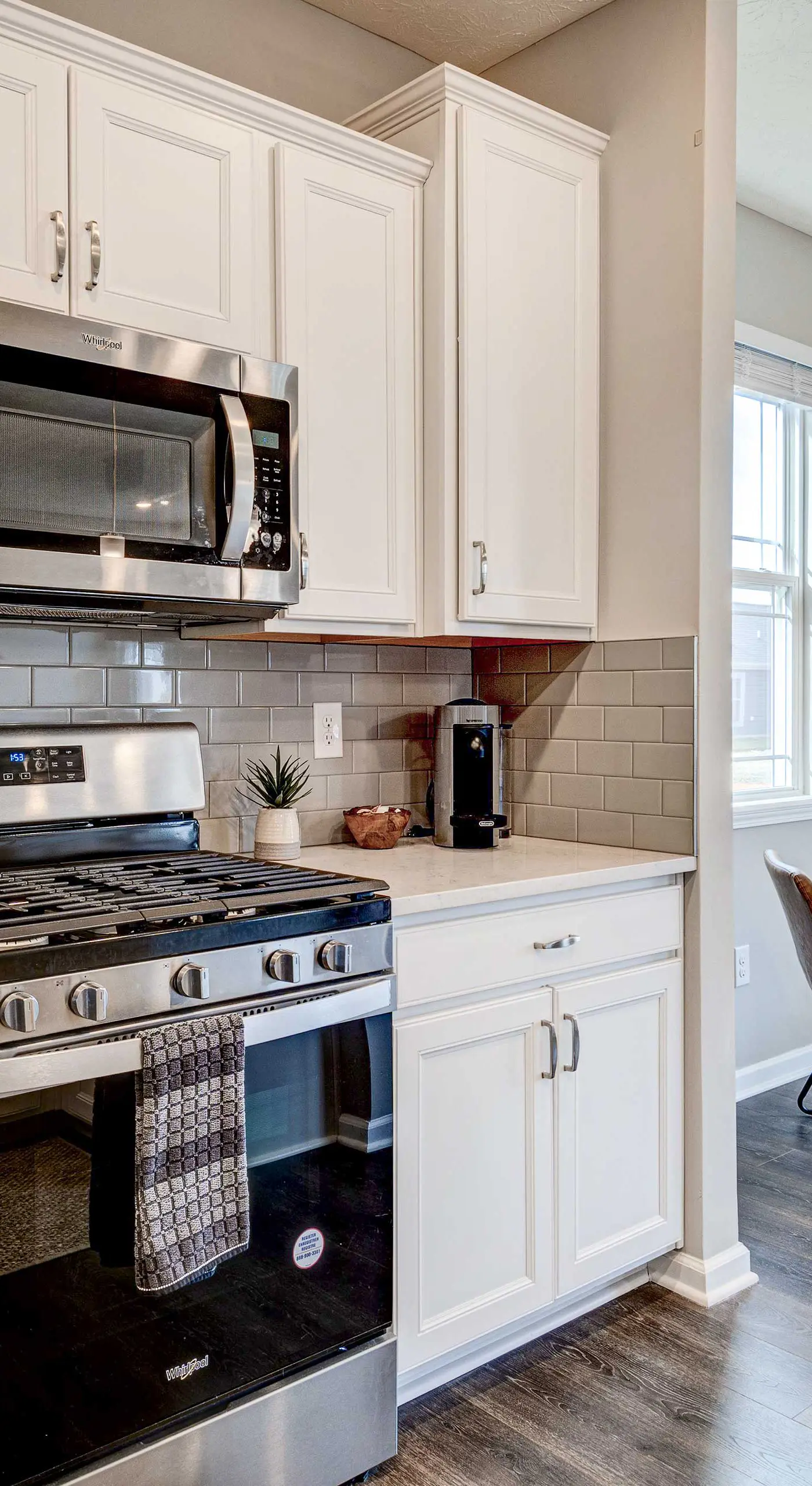 Spacious Home w/ Patio Near Fishers!