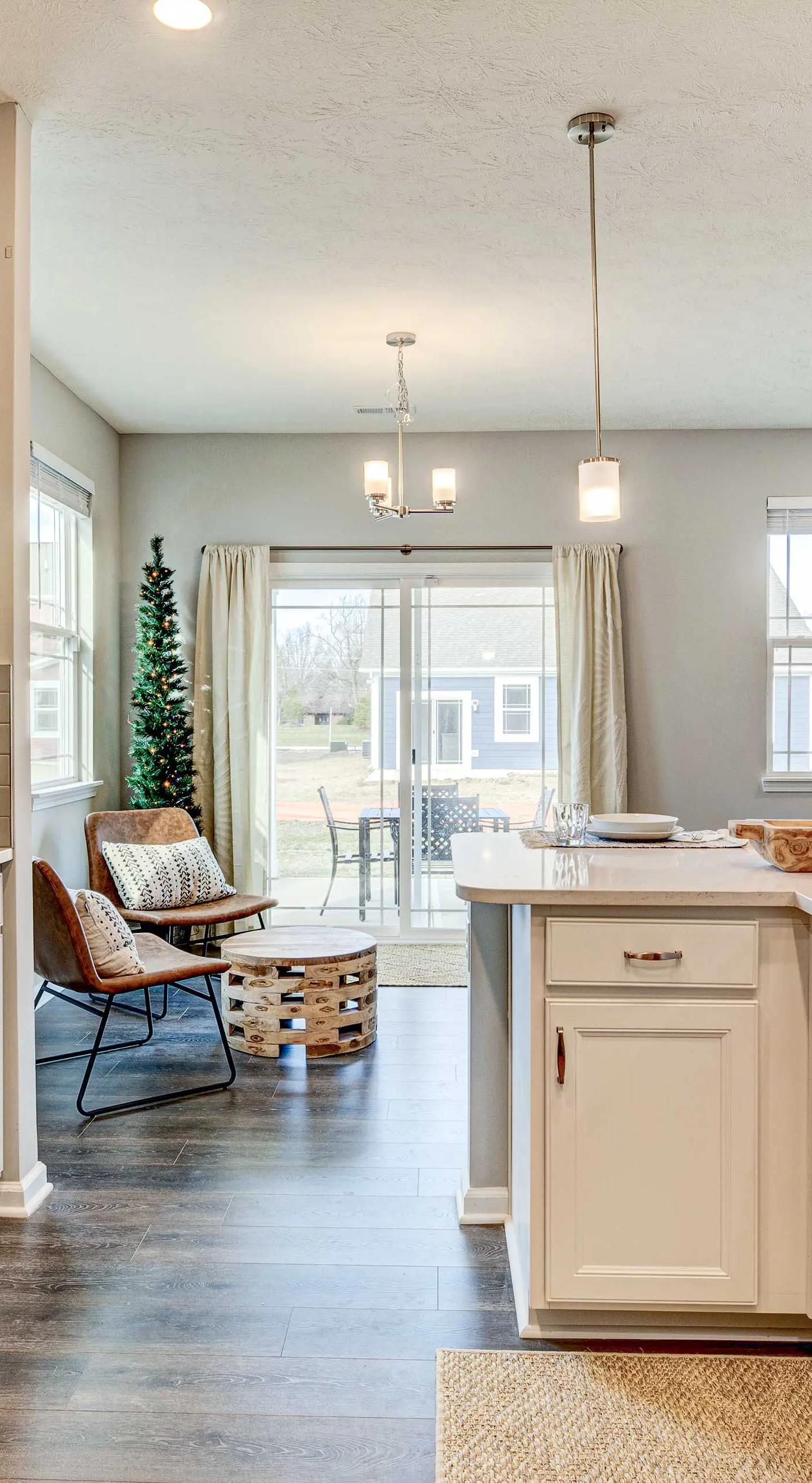 Spacious Home w/ Patio Near Fishers!