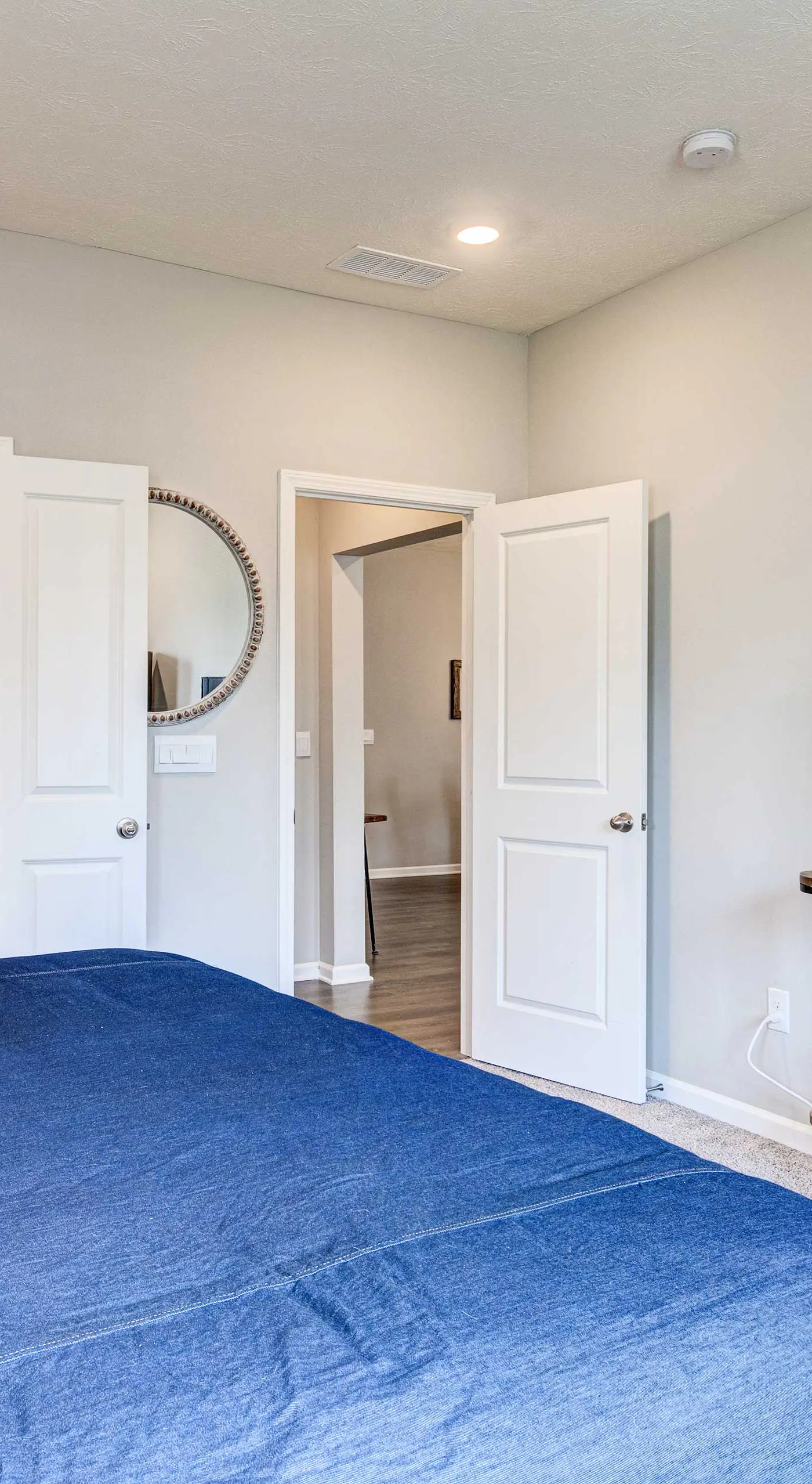 Spacious Home w/ Patio Near Fishers!