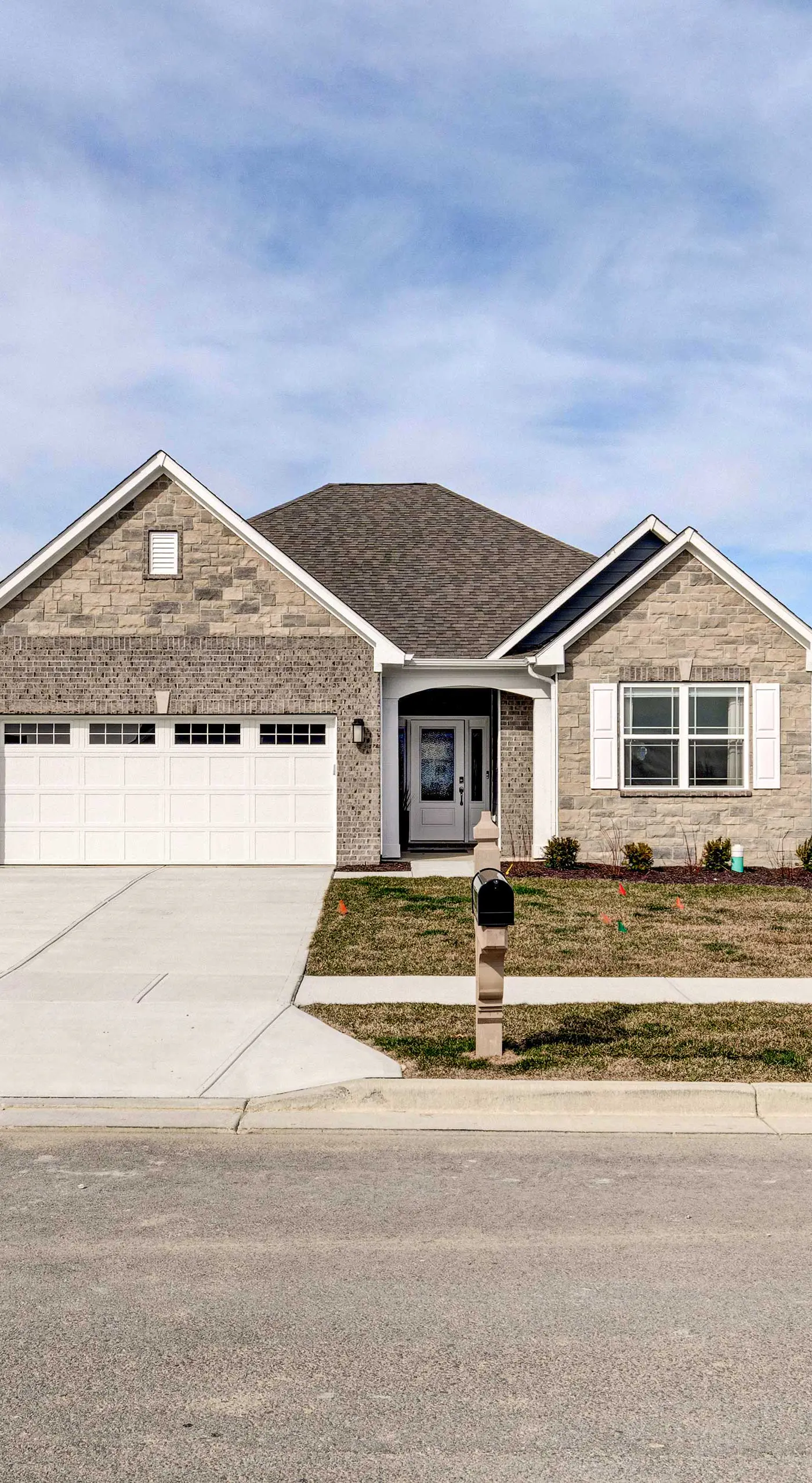 Spacious Home w/ Patio Near Fishers!