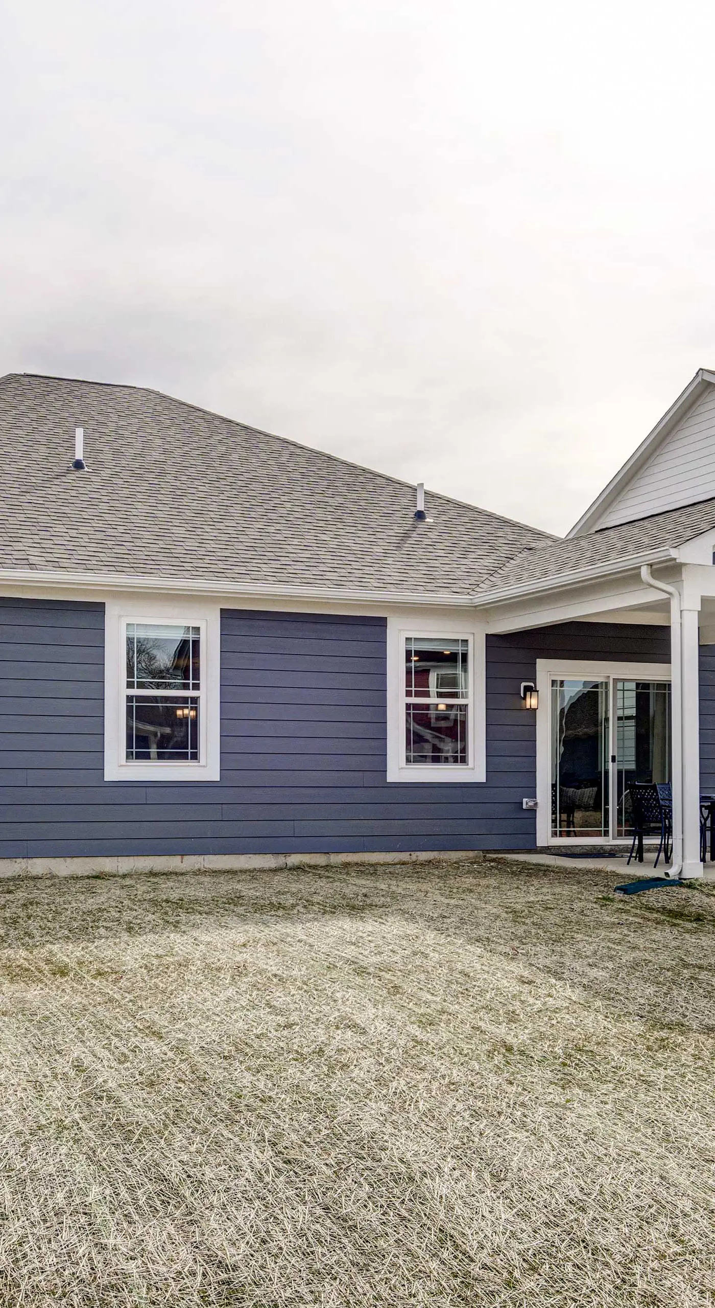 Spacious Home w/ Patio Near Fishers!