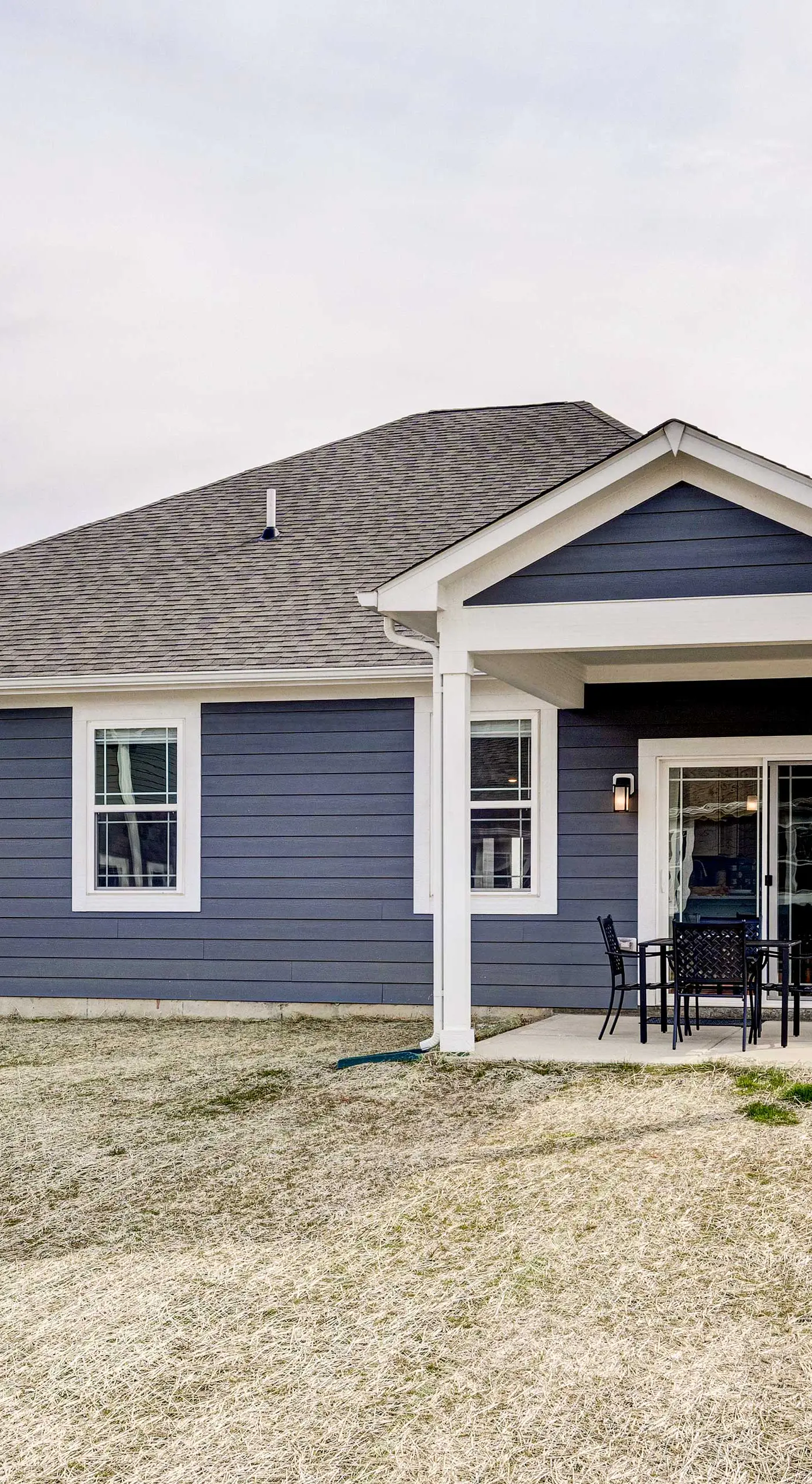 Spacious Home w/ Patio Near Fishers!